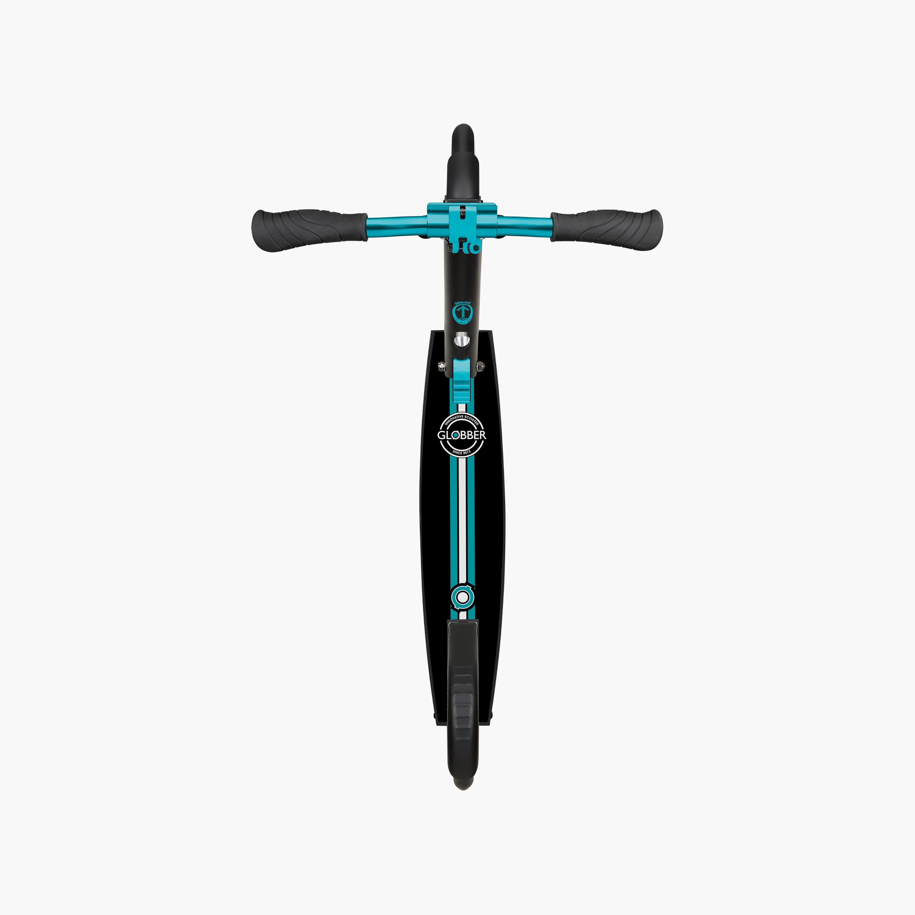 Globber NL 205 Big wheels Foldable Scooter-toys-outdoor-scooters-image-4