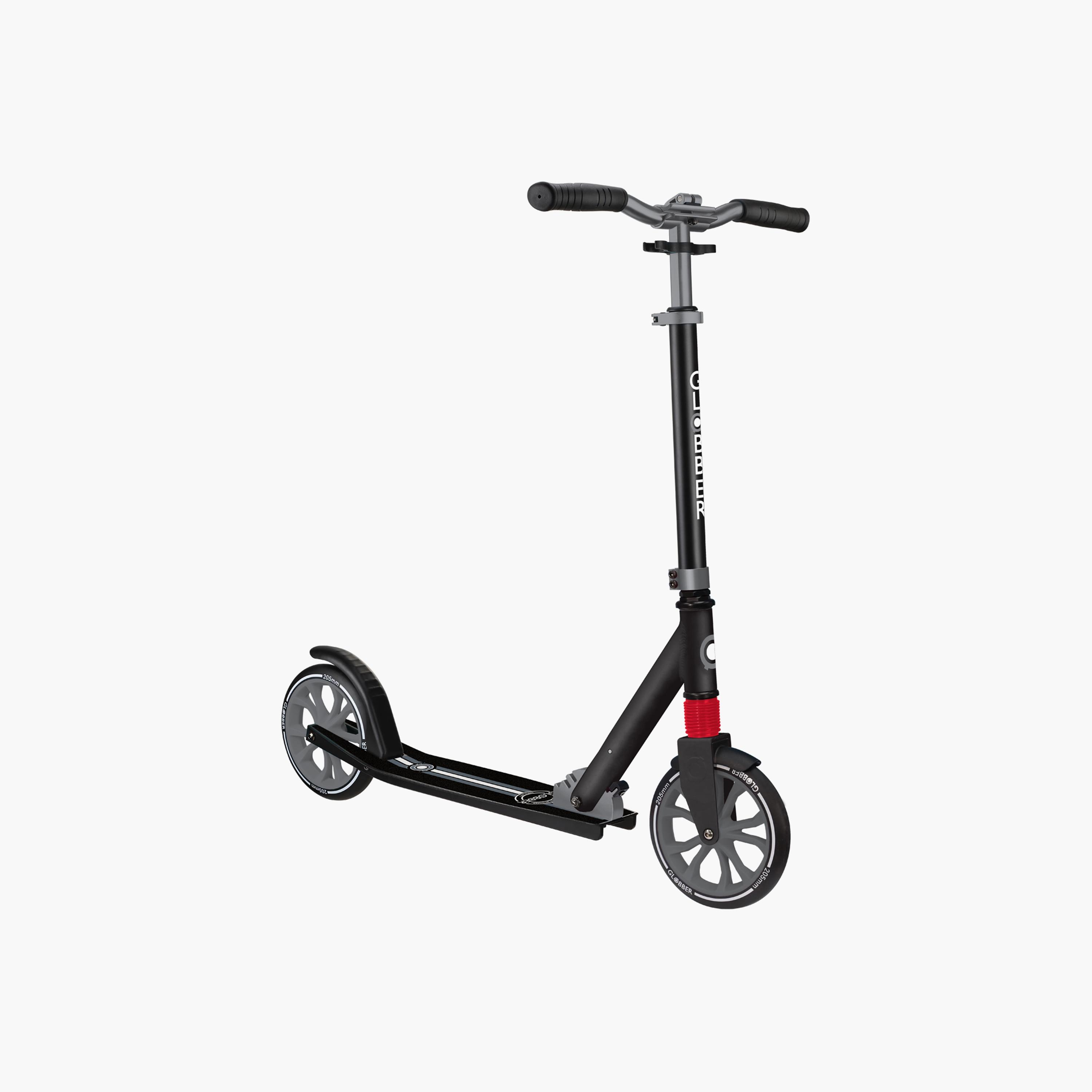 Globber NL 205 Big wheels Foldable Scooter-toys-outdoor-scooters-image-1