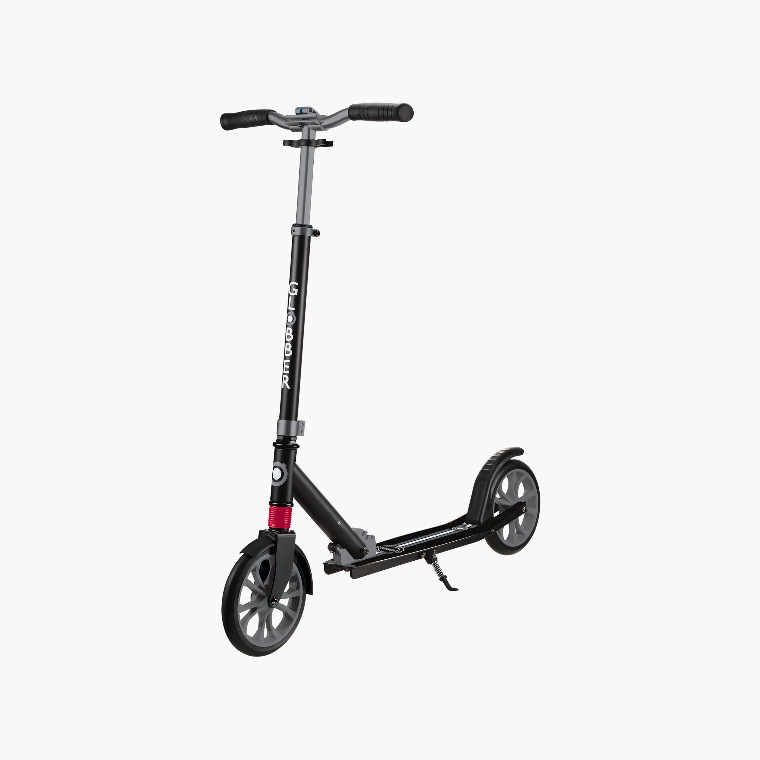Globber NL 205 Big wheels Foldable Scooter-toys-outdoor-scooters-image-2