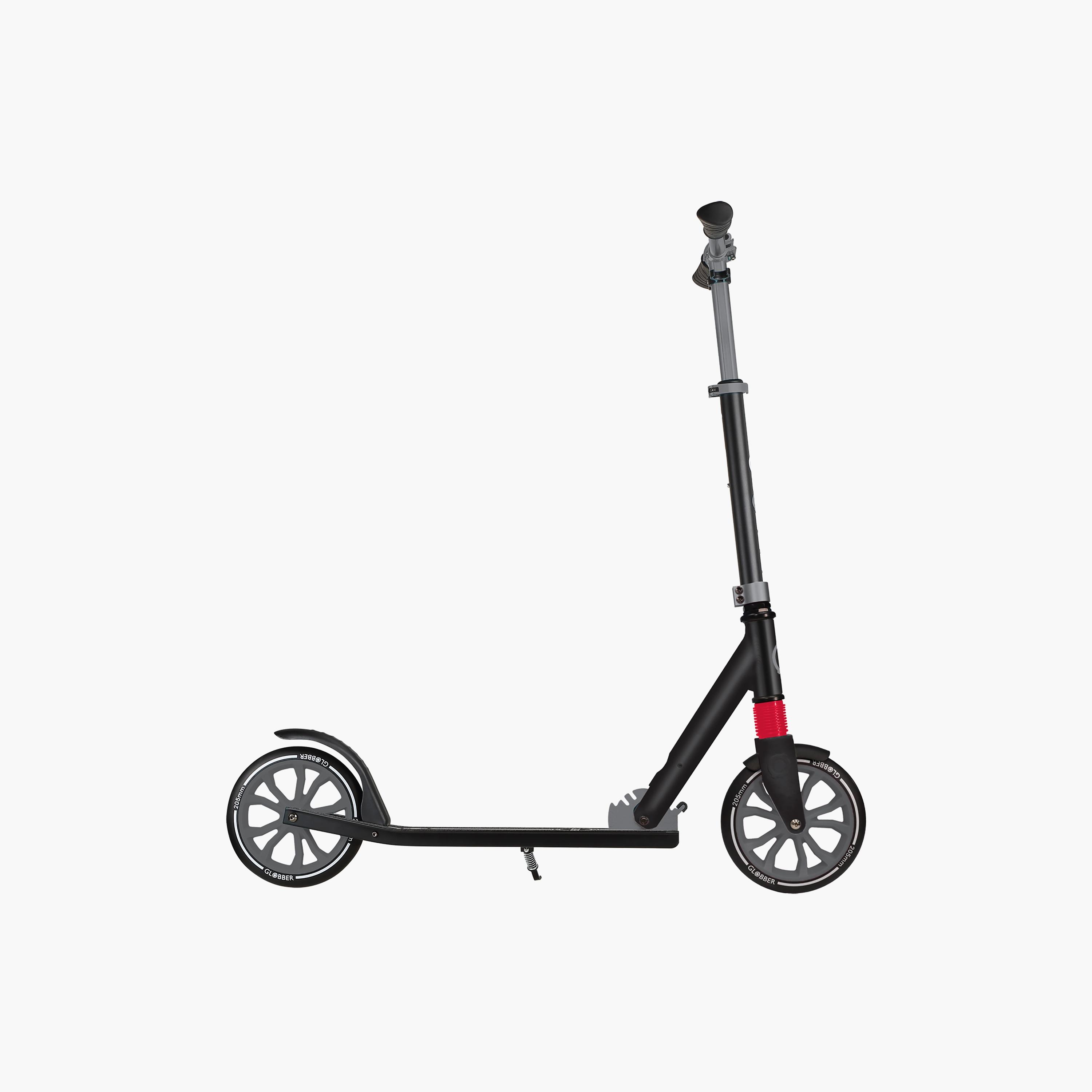 Globber NL 205 Big wheels Foldable Scooter-toys-outdoor-scooters-image-3