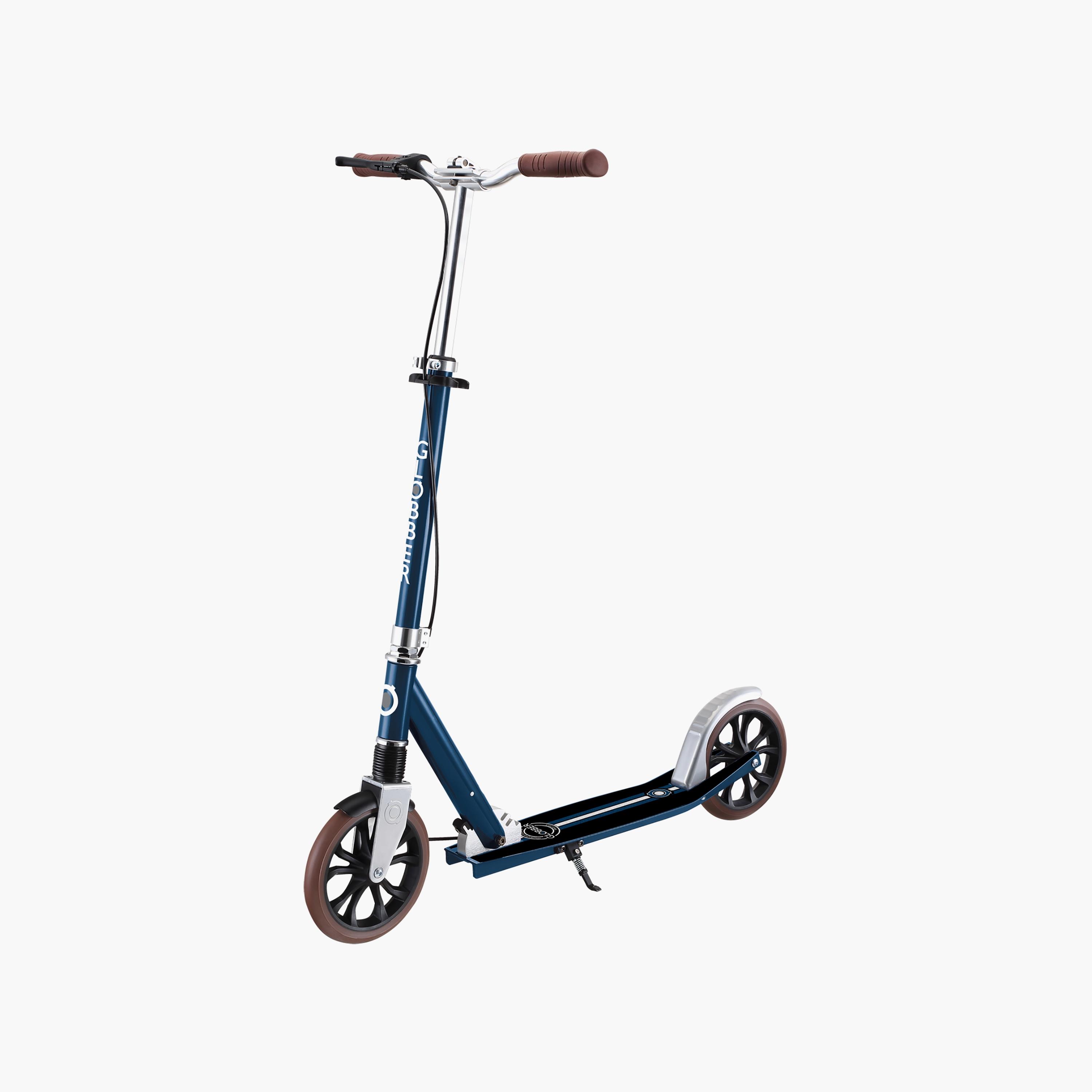 Globber NL 205 Deluxe Big wheels Foldable Scooter-toys-outdoor-scooters-image-2