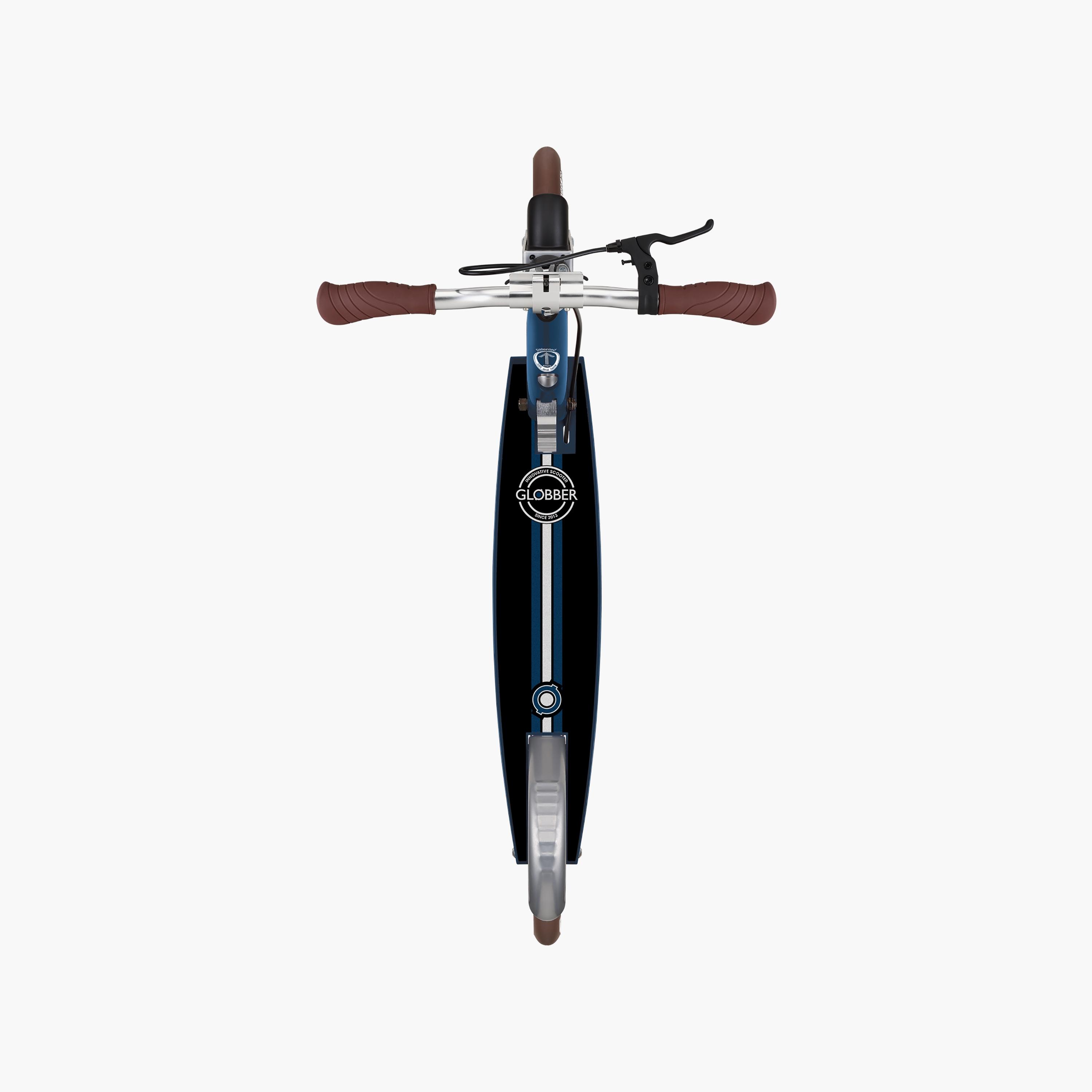 Globber NL 205 Deluxe Big wheels Foldable Scooter-toys-outdoor-scooters-image-5