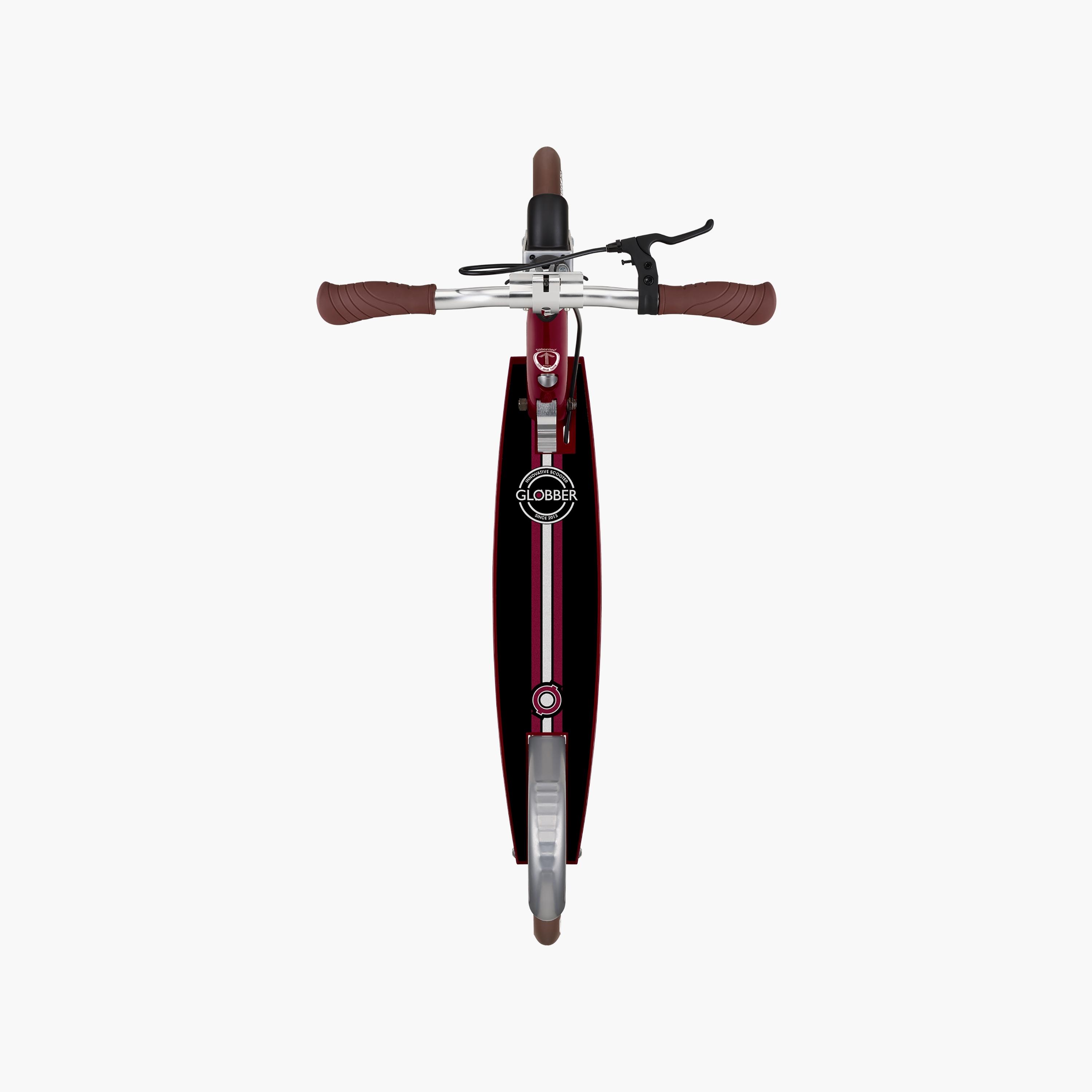 Globber NL 205 Deluxe Big wheels Foldable Scooter-toys-outdoor-scooters-image-5