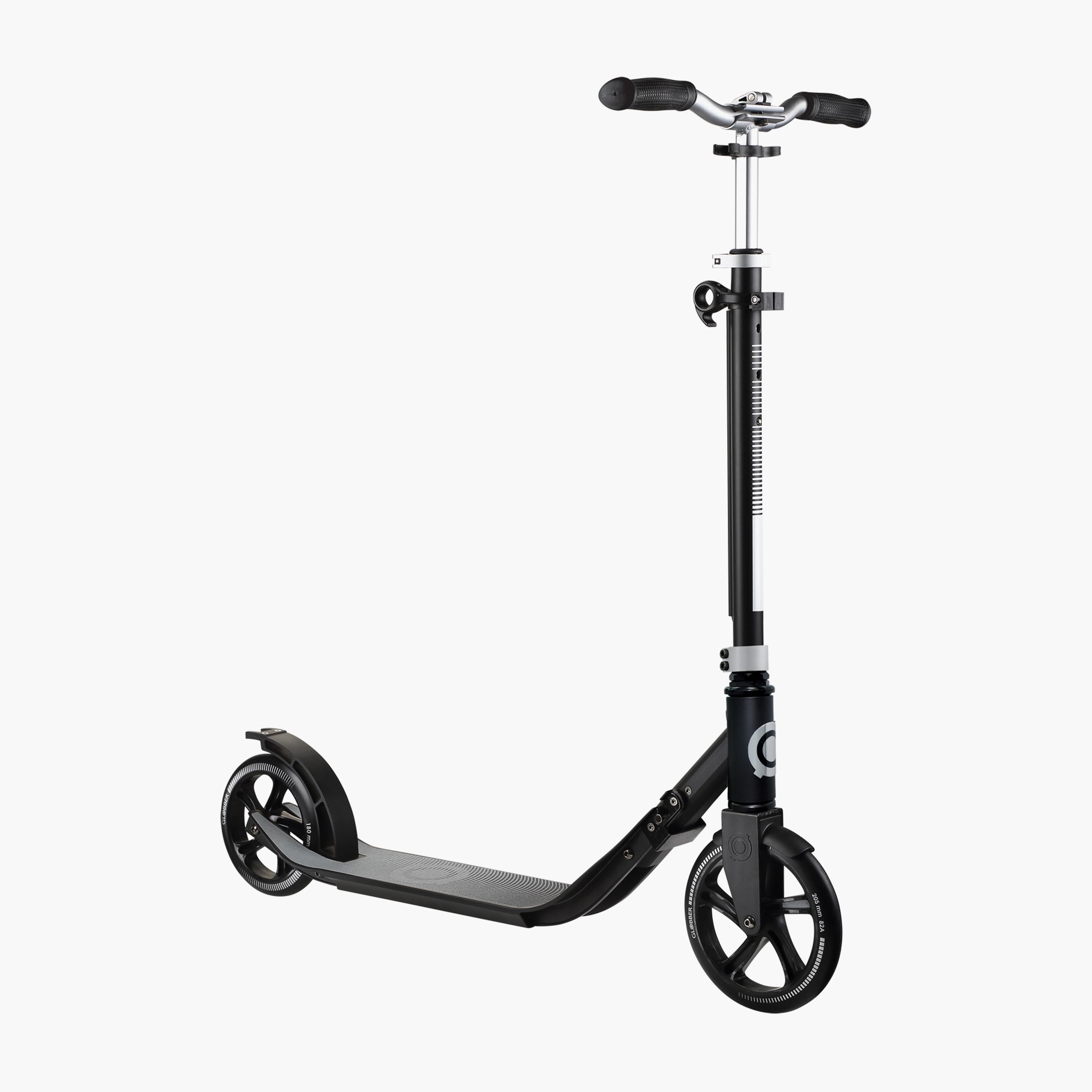 Globber One NL 205-180 Duo 2 Big wheels Foldable Scooter-toys-outdoor-scooters-image-1