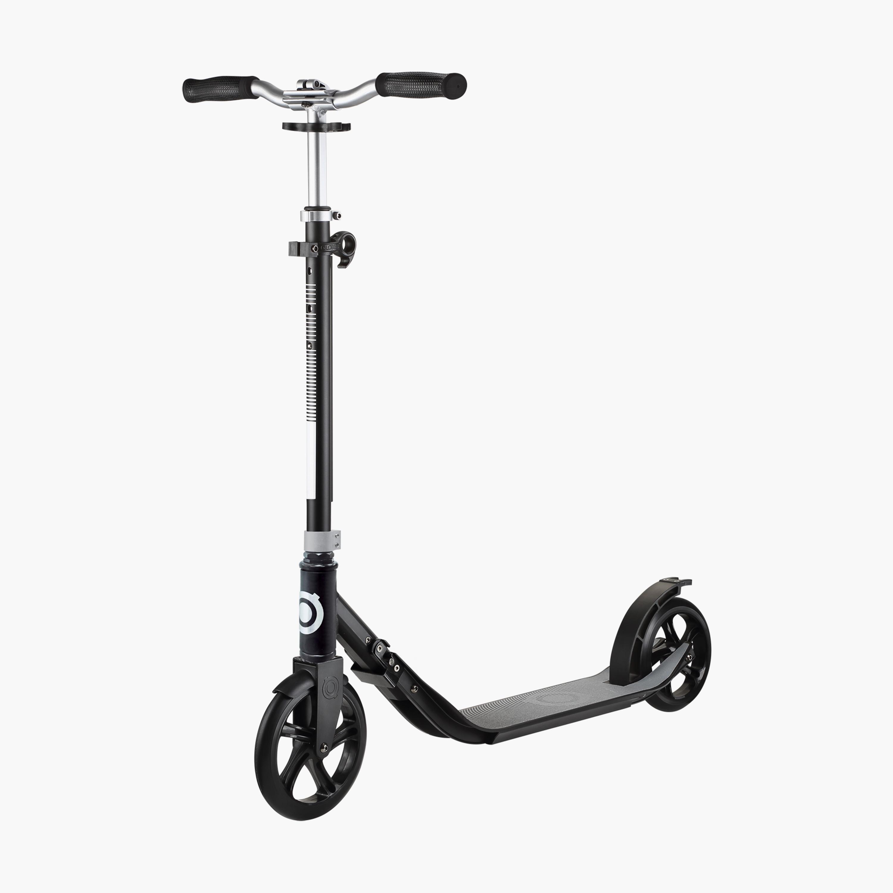 Globber One NL 205-180 Duo 2 Big wheels Foldable Scooter-toys-outdoor-scooters-image-2