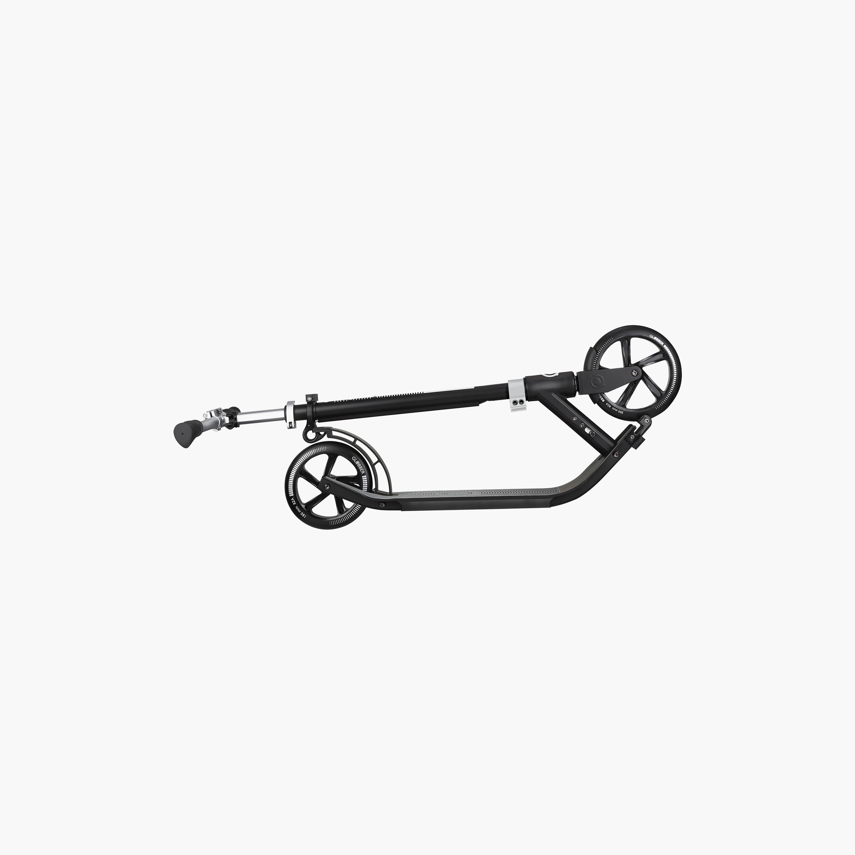 Globber One NL 205-180 Duo 2 Big wheels Foldable Scooter-toys-outdoor-scooters-image-4