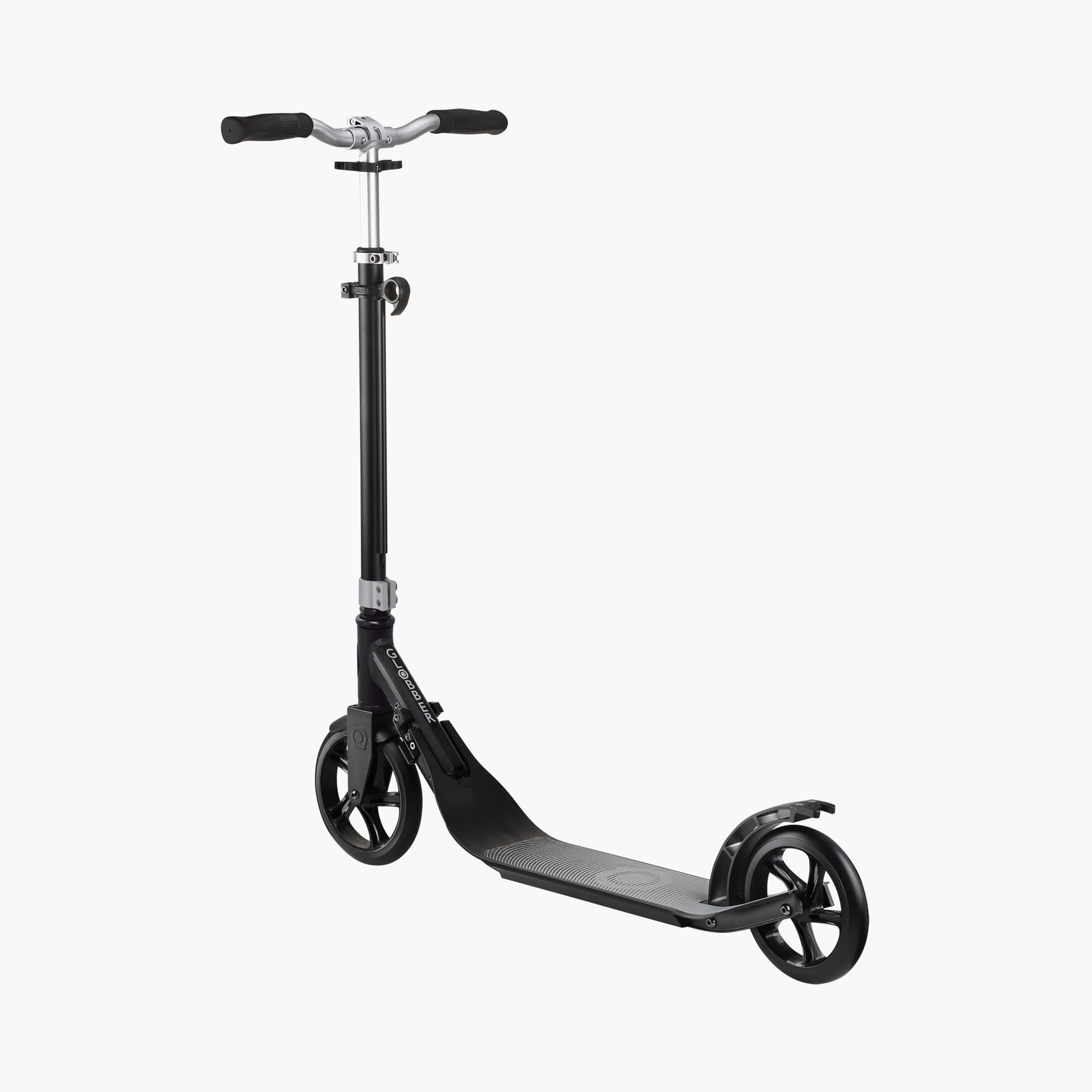 Globber One NL 205-180 Duo 2 Big wheels Foldable Scooter-toys-outdoor-scooters-image-5