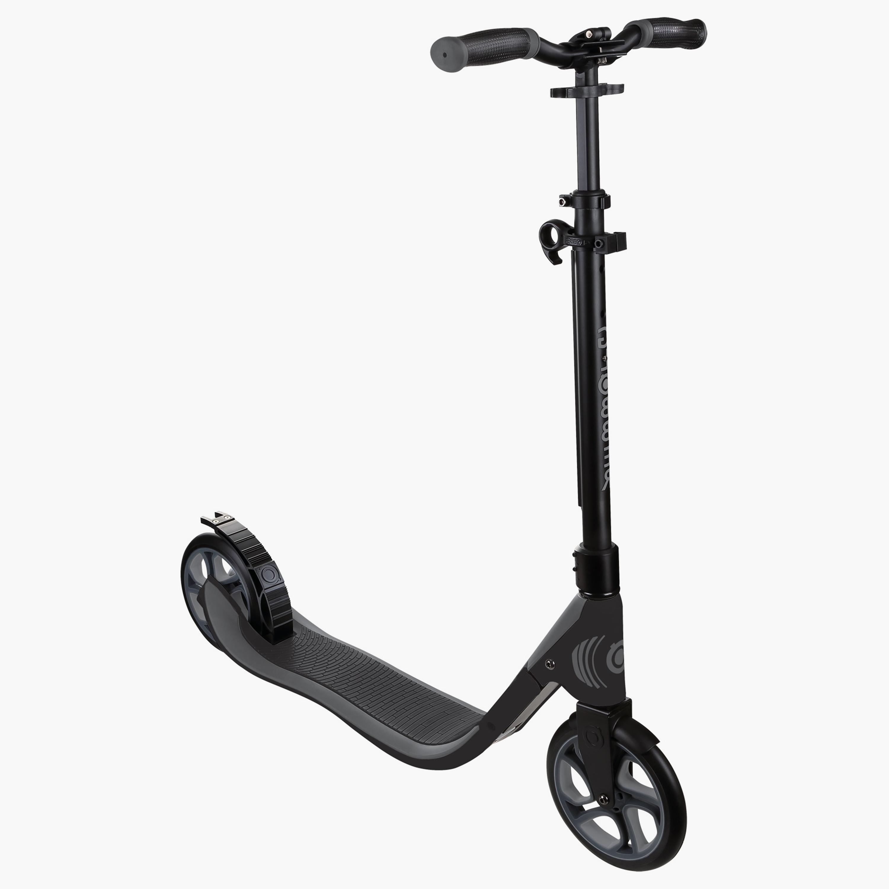 Globber One NL 205 2 Big wheels Foldable Scooter-toys-outdoor-scooters-image-1