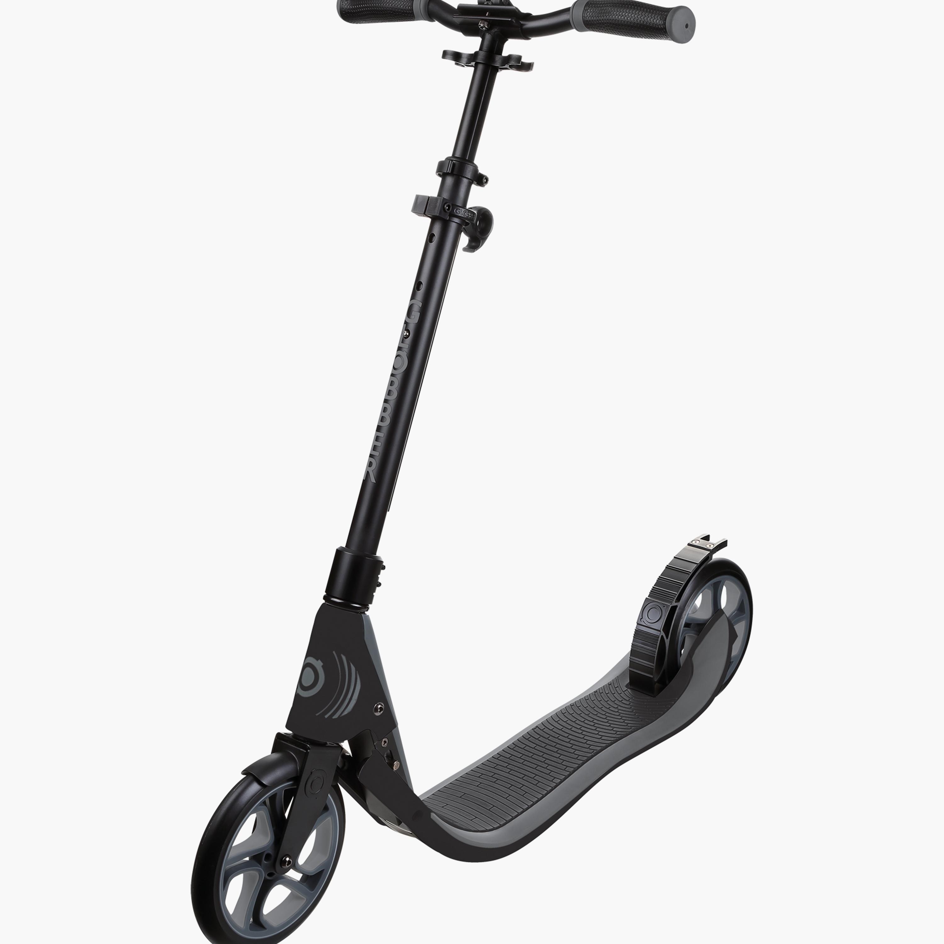 Globber One NL 205 2 Big wheels Foldable Scooter-toys-outdoor-scooters-image-2