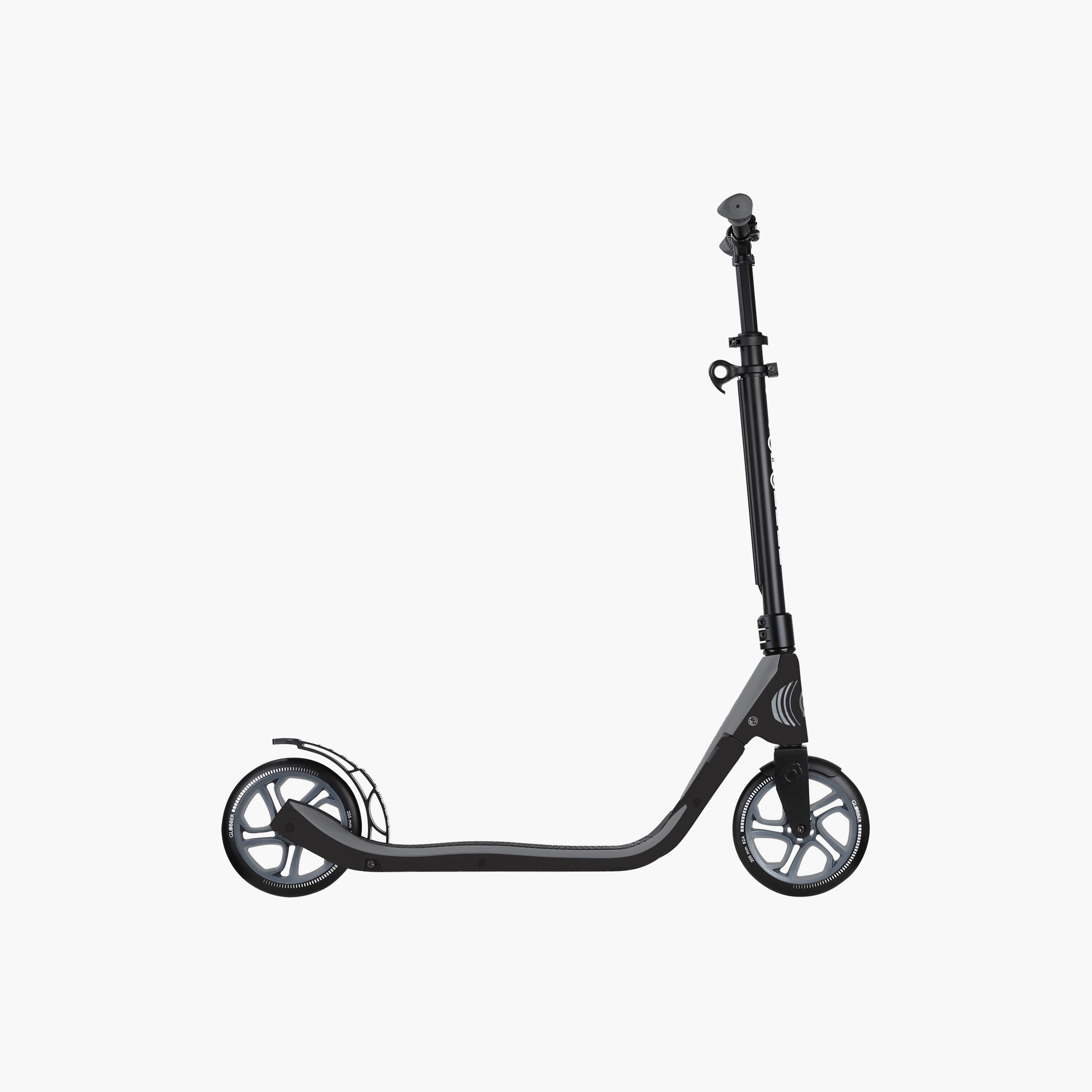 Globber One NL 205 2 Big wheels Foldable Scooter-toys-outdoor-scooters-image-3