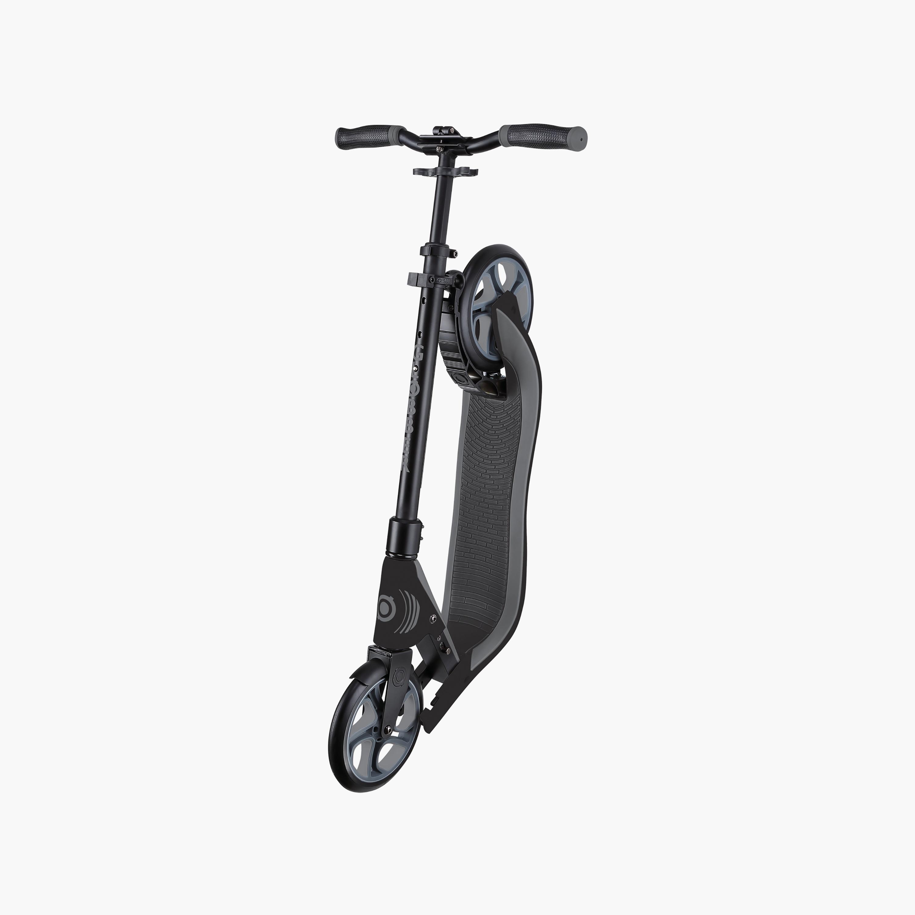 Globber One NL 205 2 Big wheels Foldable Scooter-toys-outdoor-scooters-image-4