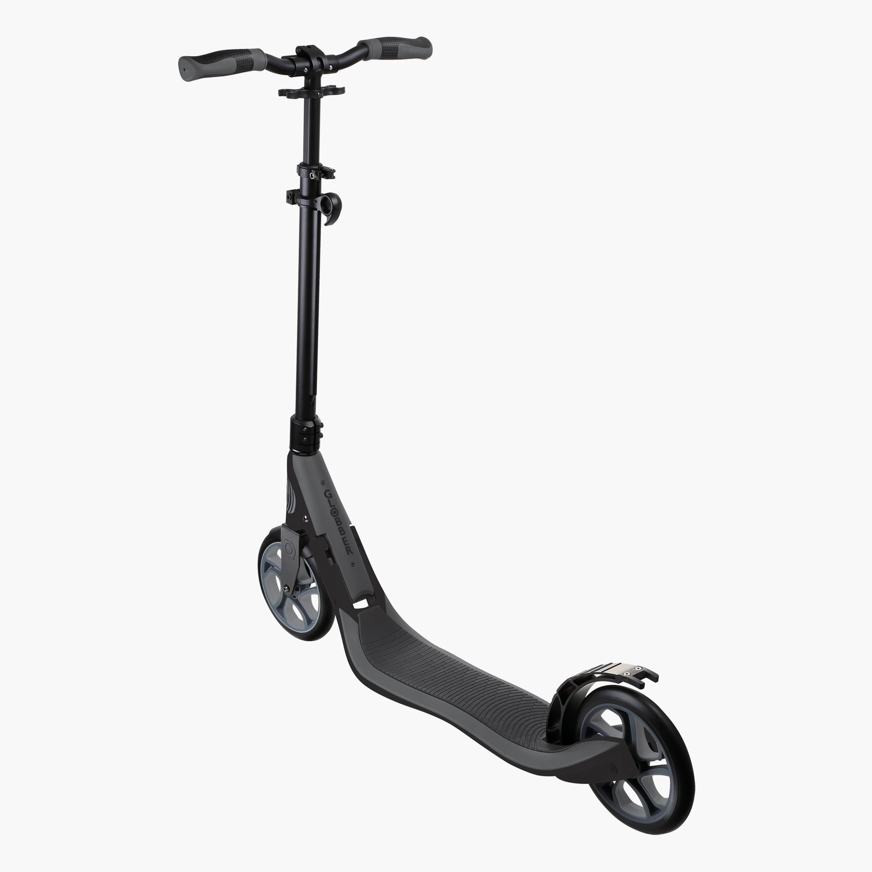 Globber One NL 205 2 Big wheels Foldable Scooter-toys-outdoor-scooters-image-5