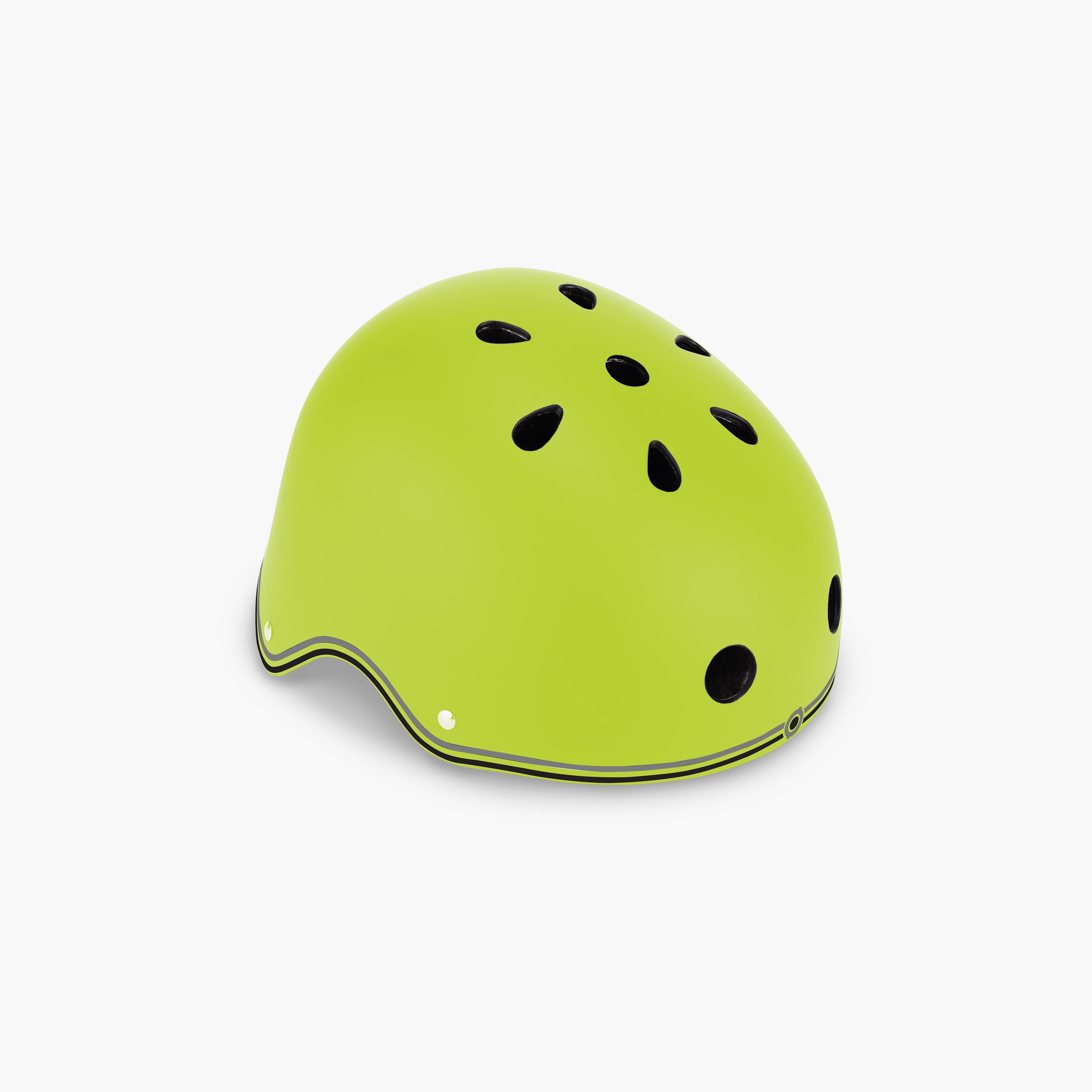 Globber Scooter Helmet with Light-toys-outdoor-bikesandrideons-bikesafetyaccessories-image-1
