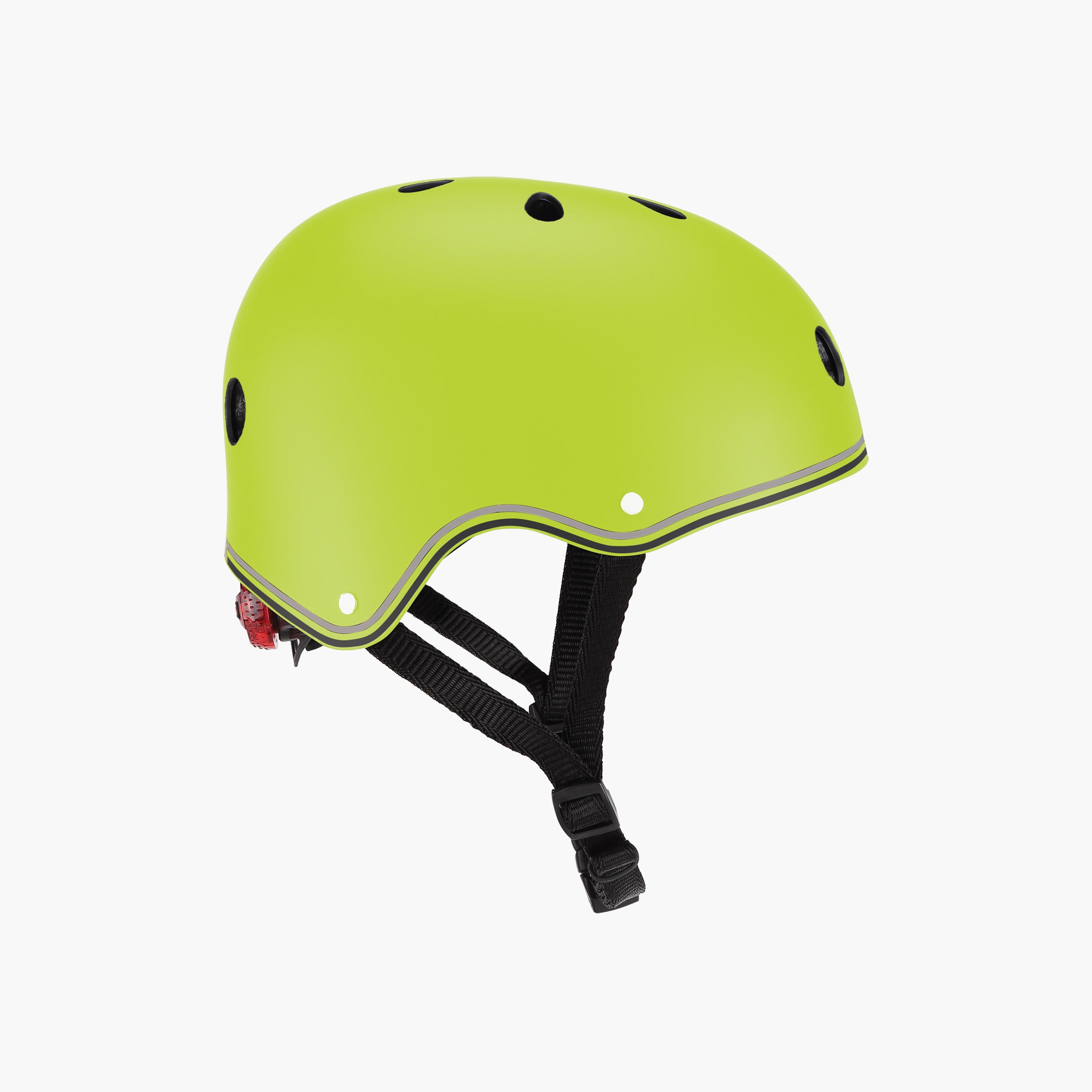 Globber Scooter Helmet with Light-toys-outdoor-bikesandrideons-bikesafetyaccessories-image-2