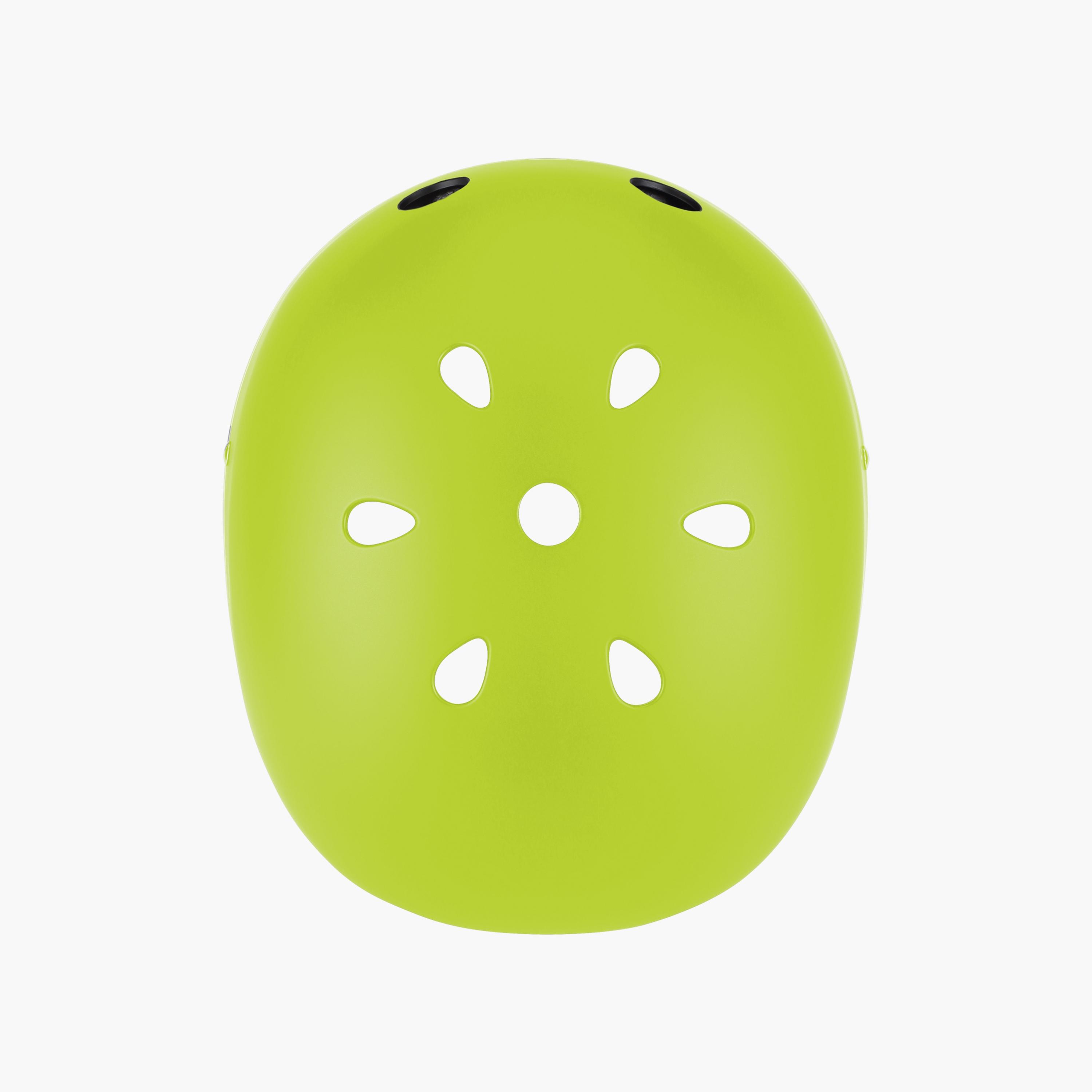 Globber Scooter Helmet with Light-toys-outdoor-bikesandrideons-bikesafetyaccessories-image-4