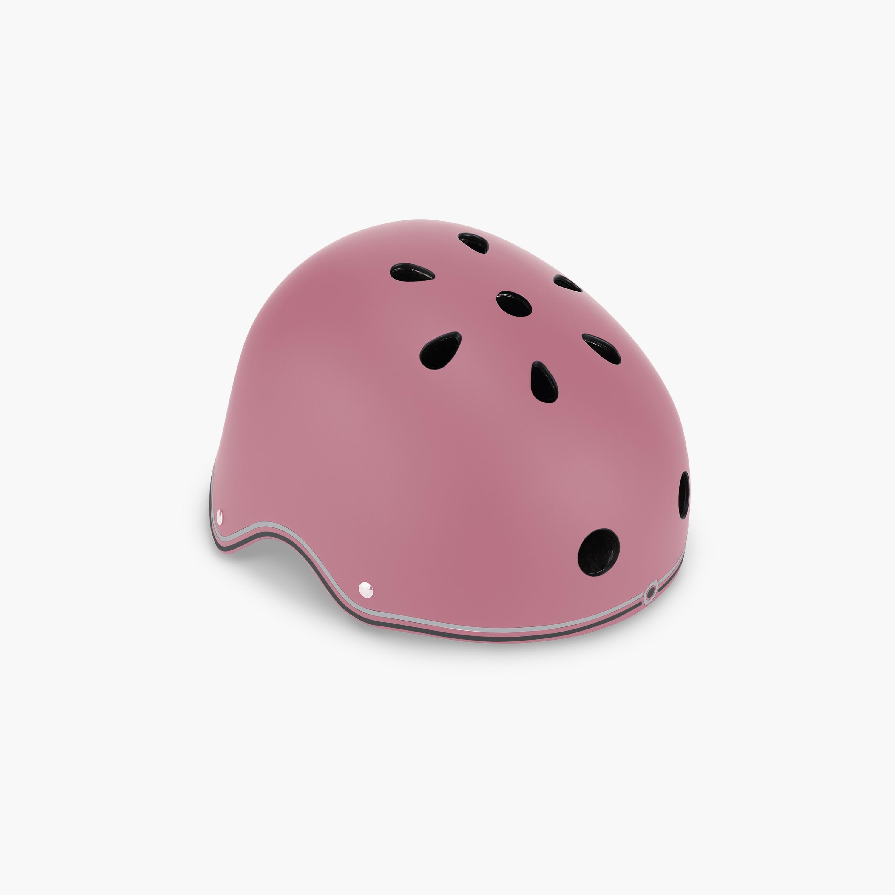 Globber Scooter Helmet with Light-toys-outdoor-bikesandrideons-bikesafetyaccessories-image-1