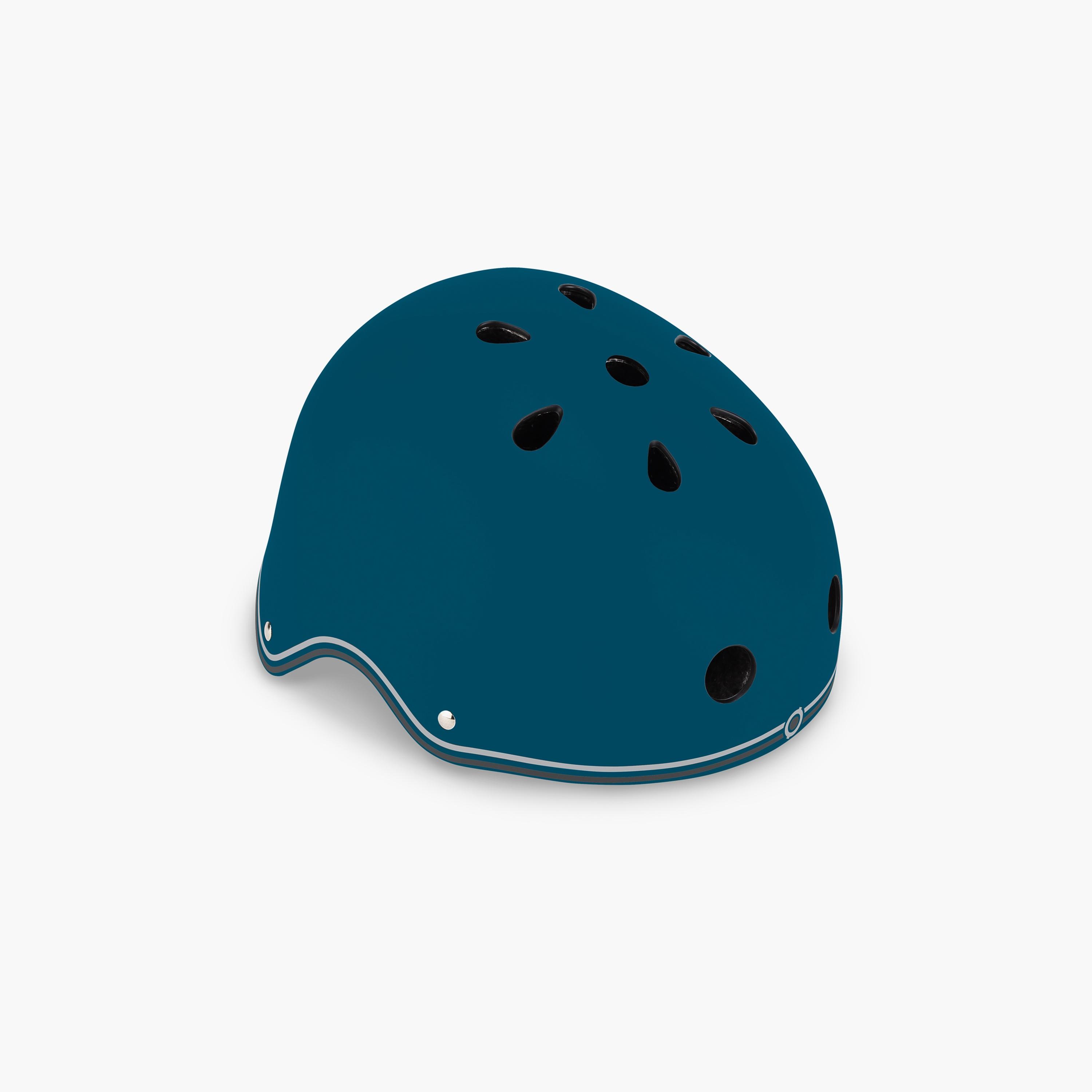 Globber Scooter Helmet with Light-toys-outdoor-bikesandrideons-bikesafetyaccessories-image-1