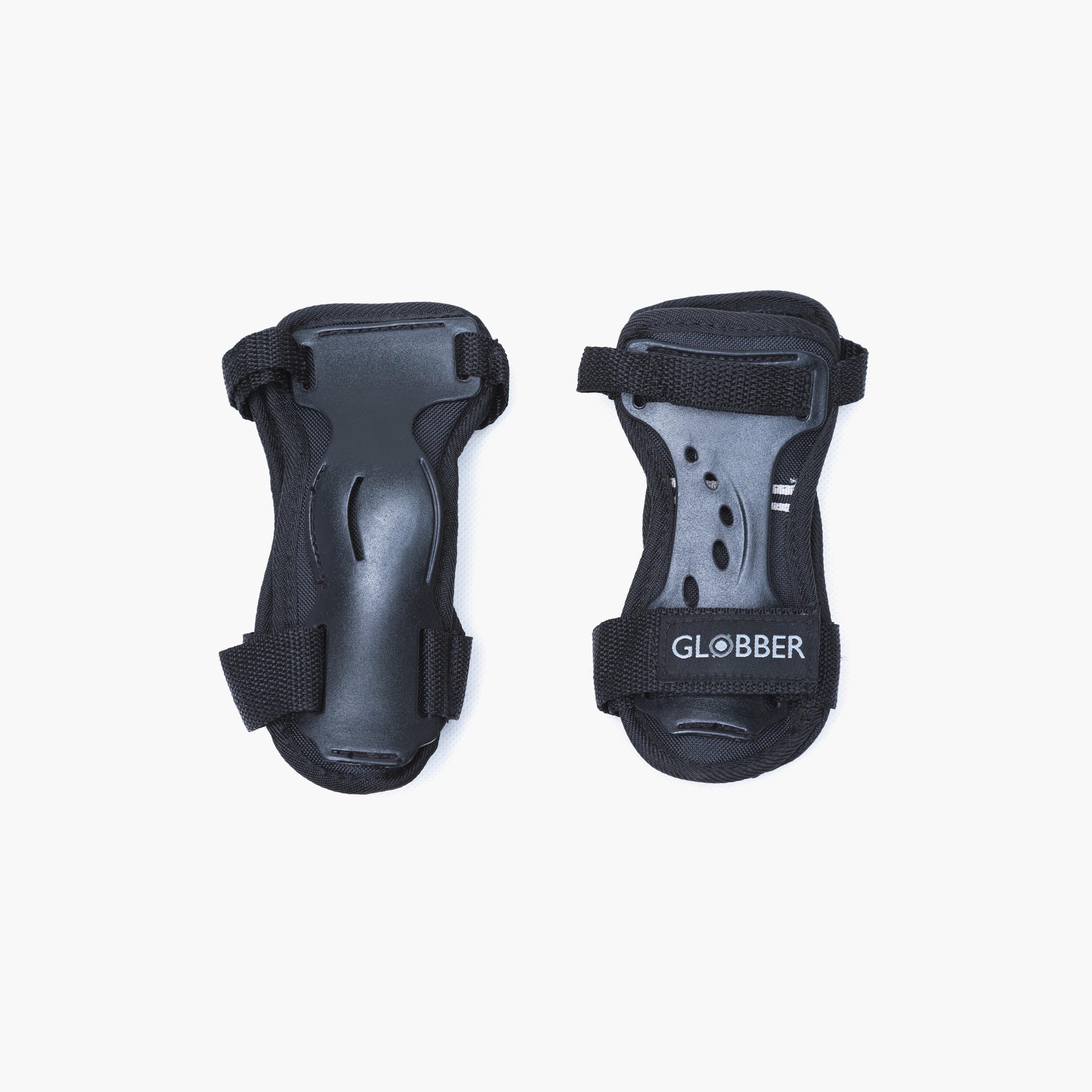 Globber Elbows, Knees & Wrists Protective Gear, Black-toys-outdoor-bikesandrideons-bikesafetyaccessories-image-3