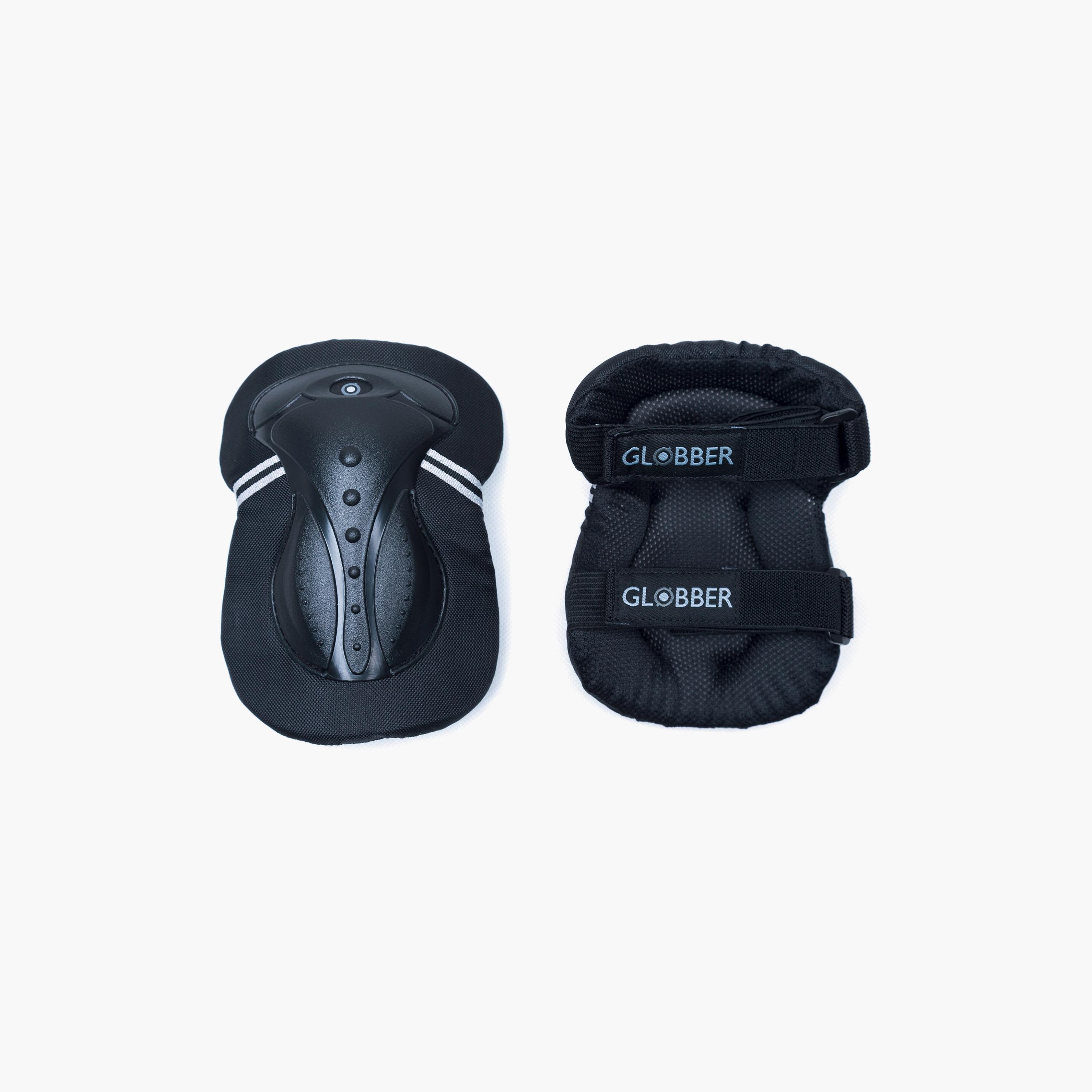 Globber Elbows, Knees & Wrists Protective Gear, Black-toys-outdoor-bikesandrideons-bikesafetyaccessories-image-4