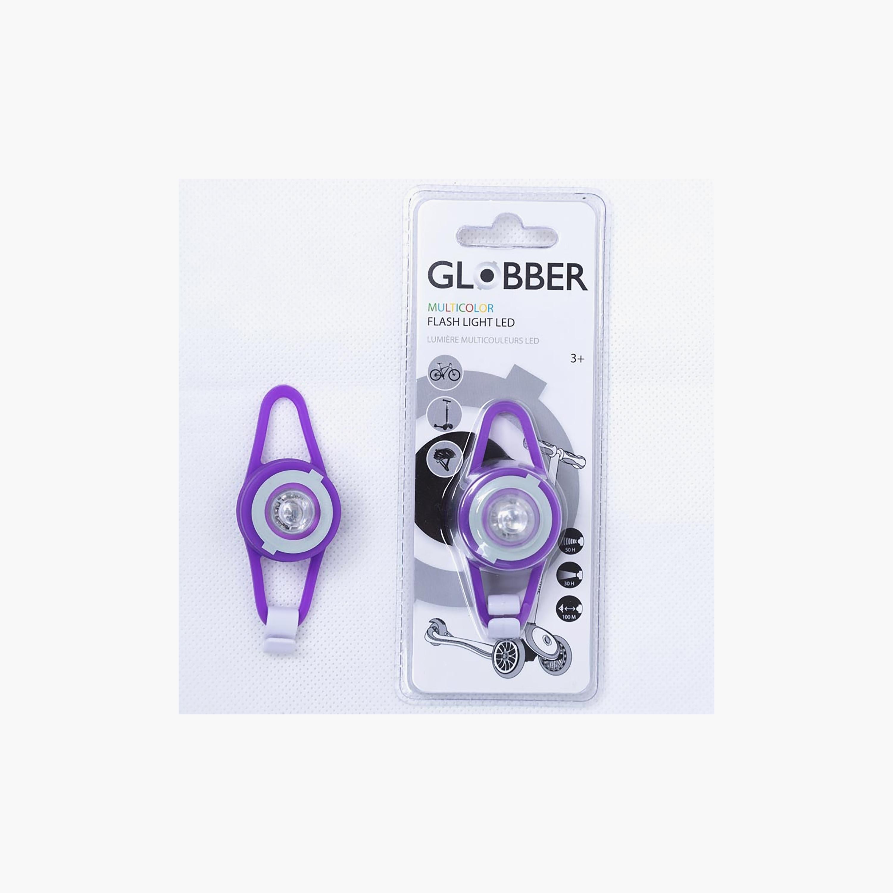 Globber Scooter LED Head Light-toys-outdoor-scooters-image-1