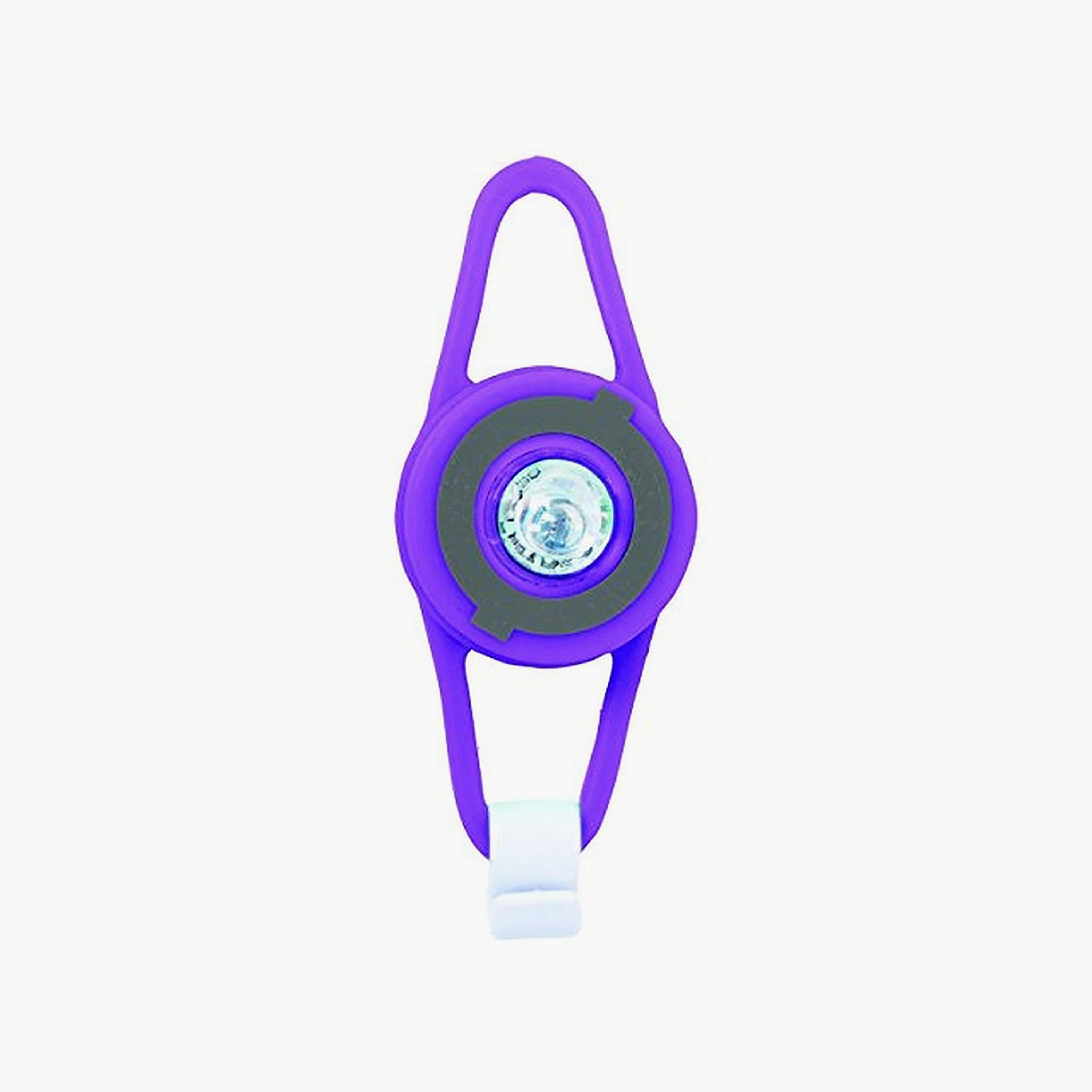 Globber Scooter LED Head Light-toys-outdoor-scooters-image-2