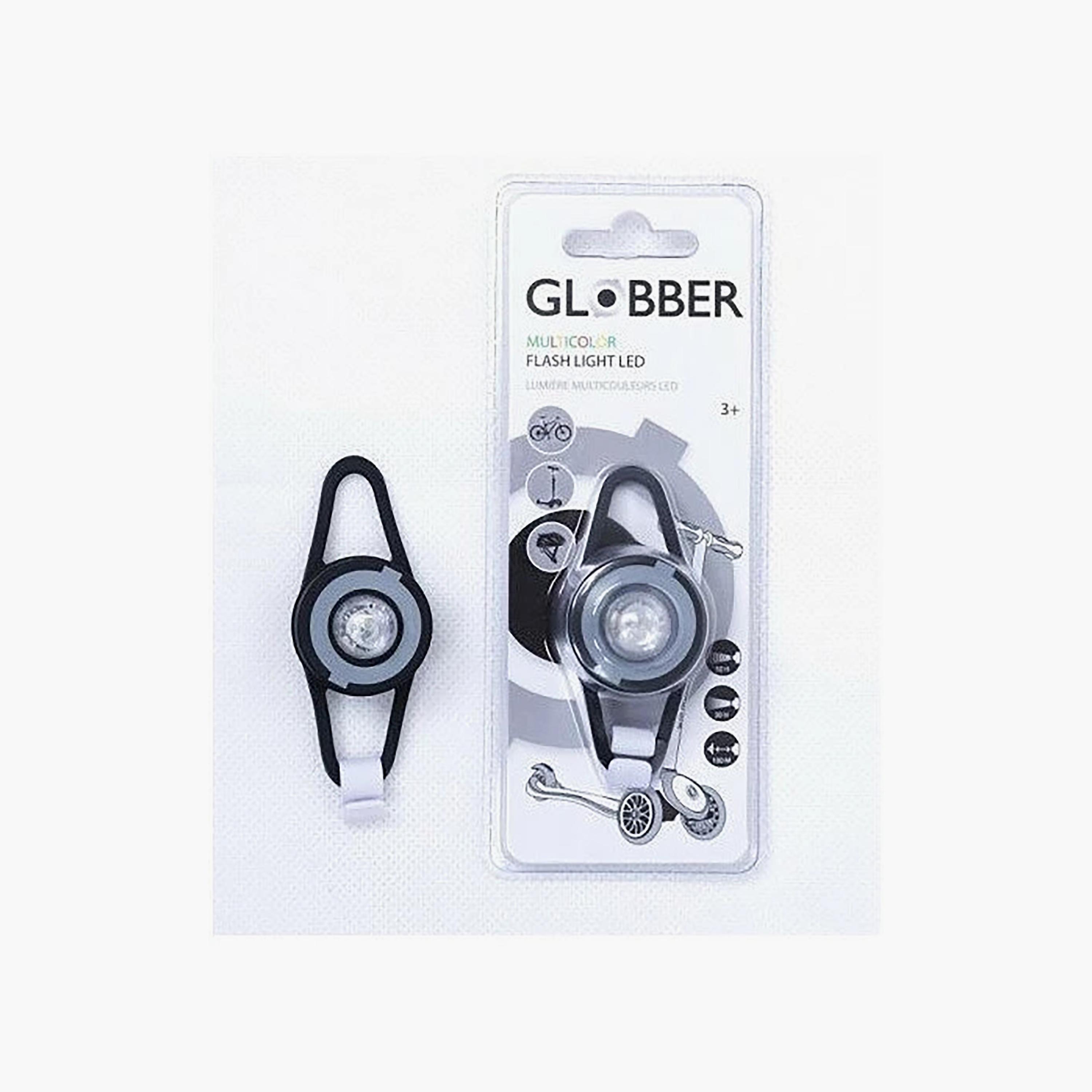 Globber Scooter LED Head Light-toys-outdoor-scooters-image-1