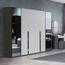 Woody Adisa 6-Door Wardrobe with Drawers-InfluencerCodes_Ramadan26_All_20012026-image-2