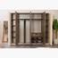 Woody Modena 6-Door Sliding Wardrobe with Drawer-InfluencerCodes_Ramadan26_All_20012026-image-3