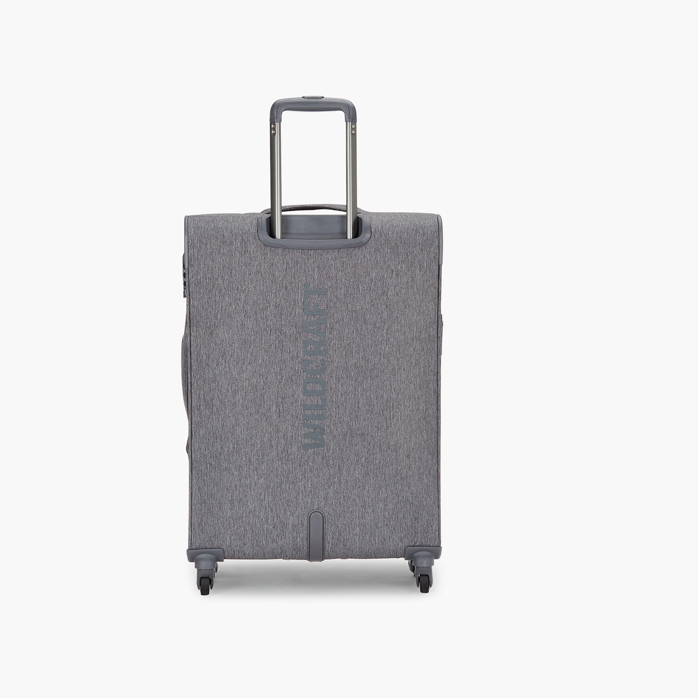 wildcraft trolley bag wildcraft suitcase