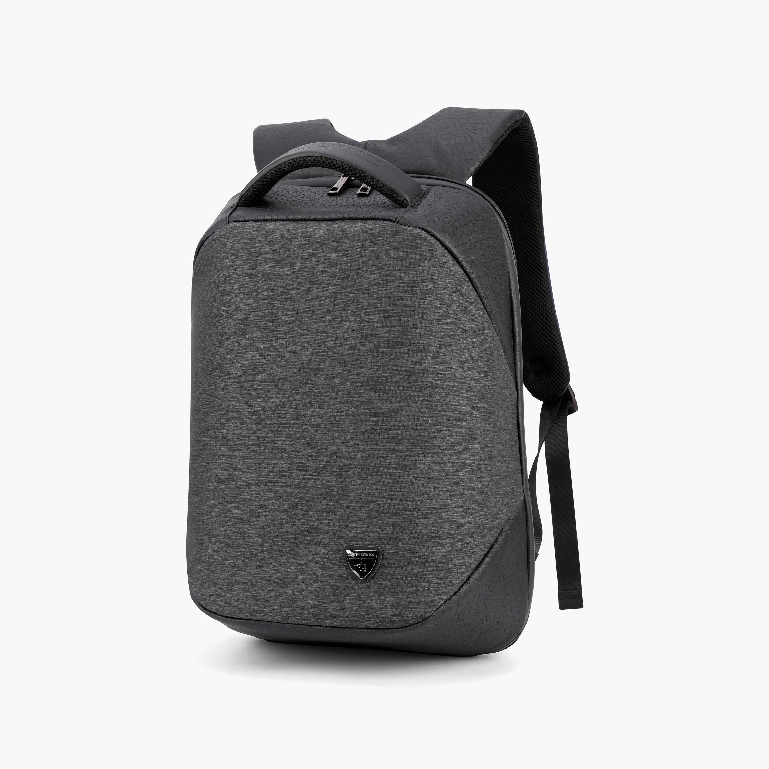 Arctic Hunter 28 L | 18. 5 Inch Laptop Backpack Water Resistant Built in USB Port | B00193-school-bagsandbackpacks-backpacks-image-1