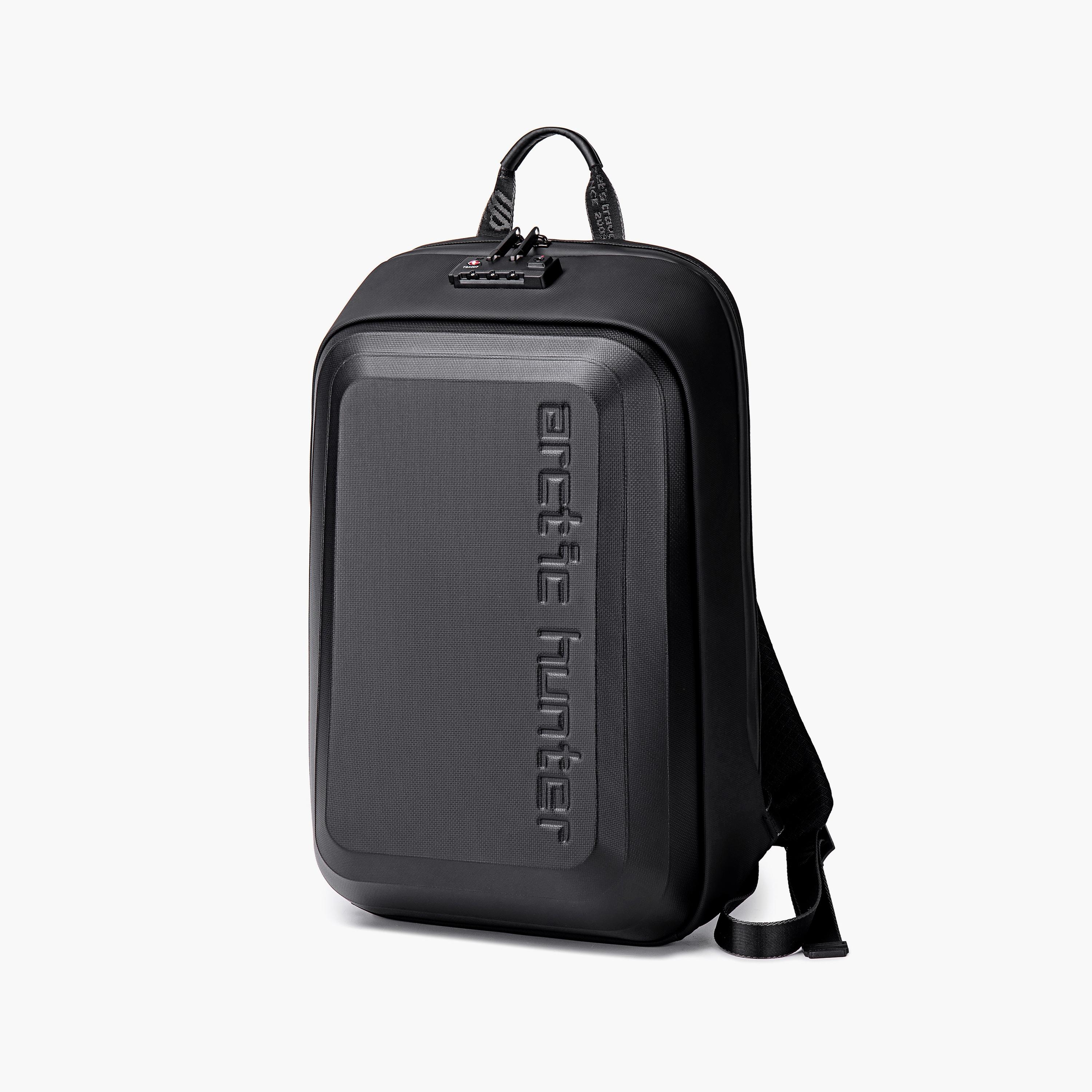 حقيبة ظهر للكمبيوتر المحمول من آركتيك هنتر مقاومة للماء | B00451-school-bagsandbackpacks-backpacks-image-1