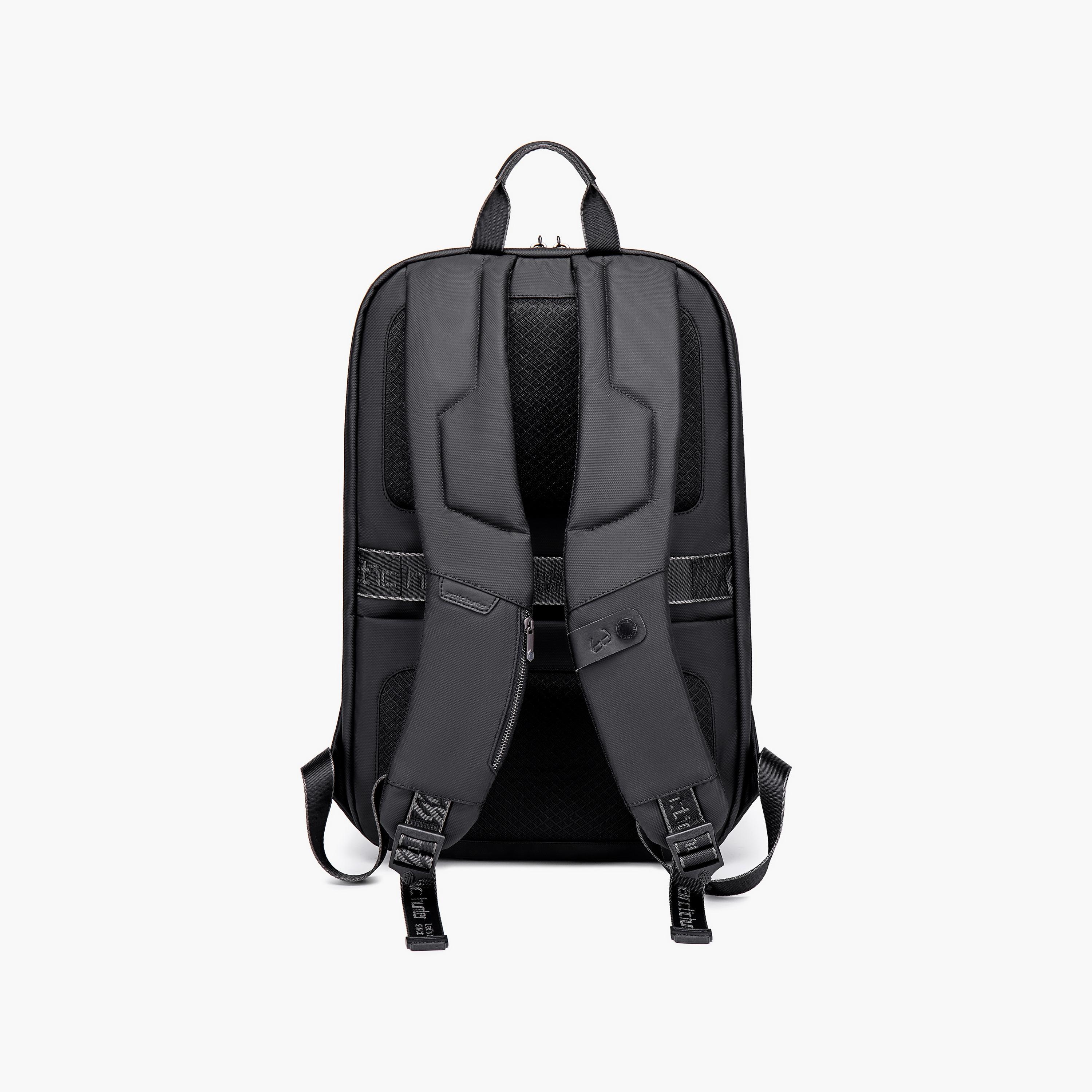 حقيبة ظهر للكمبيوتر المحمول من آركتيك هنتر مقاومة للماء | B00451-school-bagsandbackpacks-backpacks-image-2