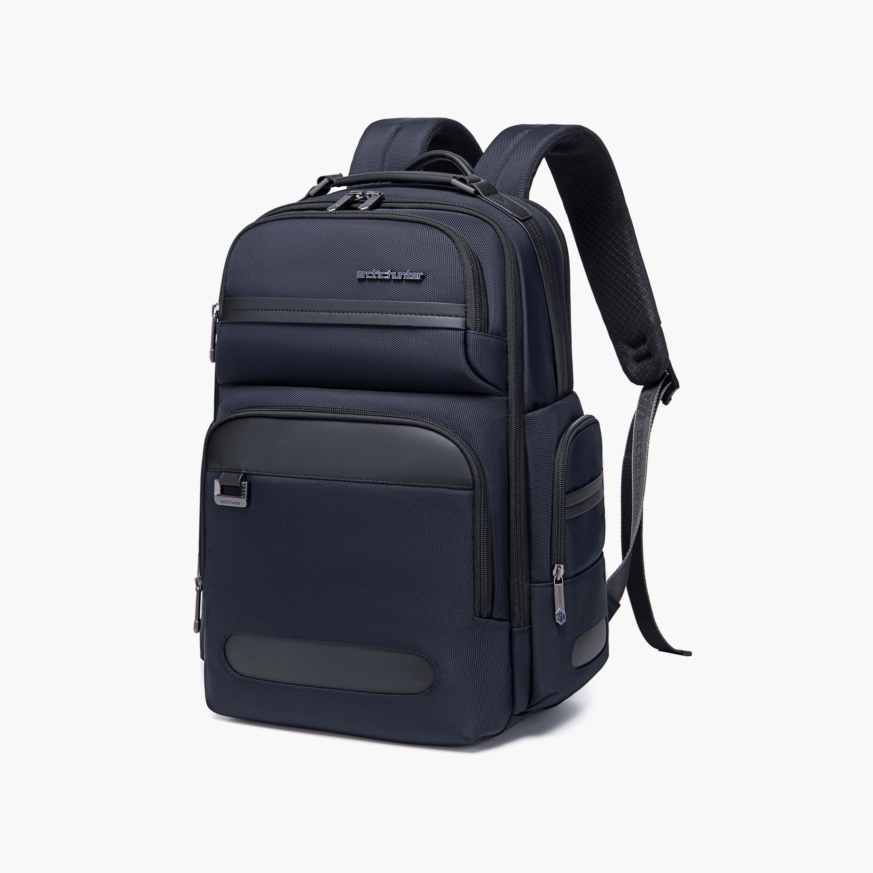 Arctic Hunter 23 L | 18 Inch Laptop Backpack Water Resistant Daypack with Multiple Pocket| B00492-travel-luggagesandbags-backpacks-image-2
