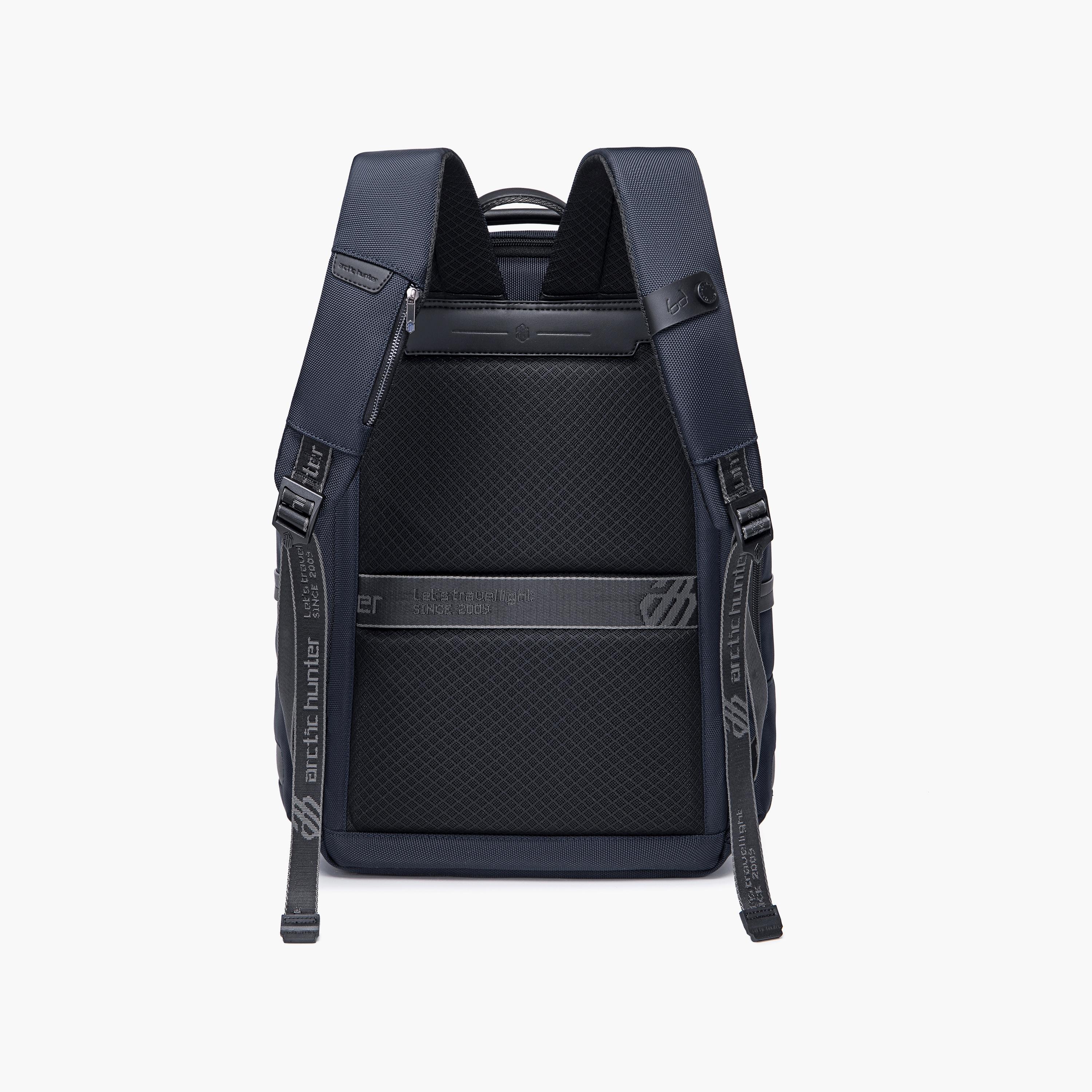Arctic Hunter 23 L | 18 Inch Laptop Backpack Water Resistant Daypack with Multiple Pocket| B00492-travel-luggagesandbags-backpacks-image-3