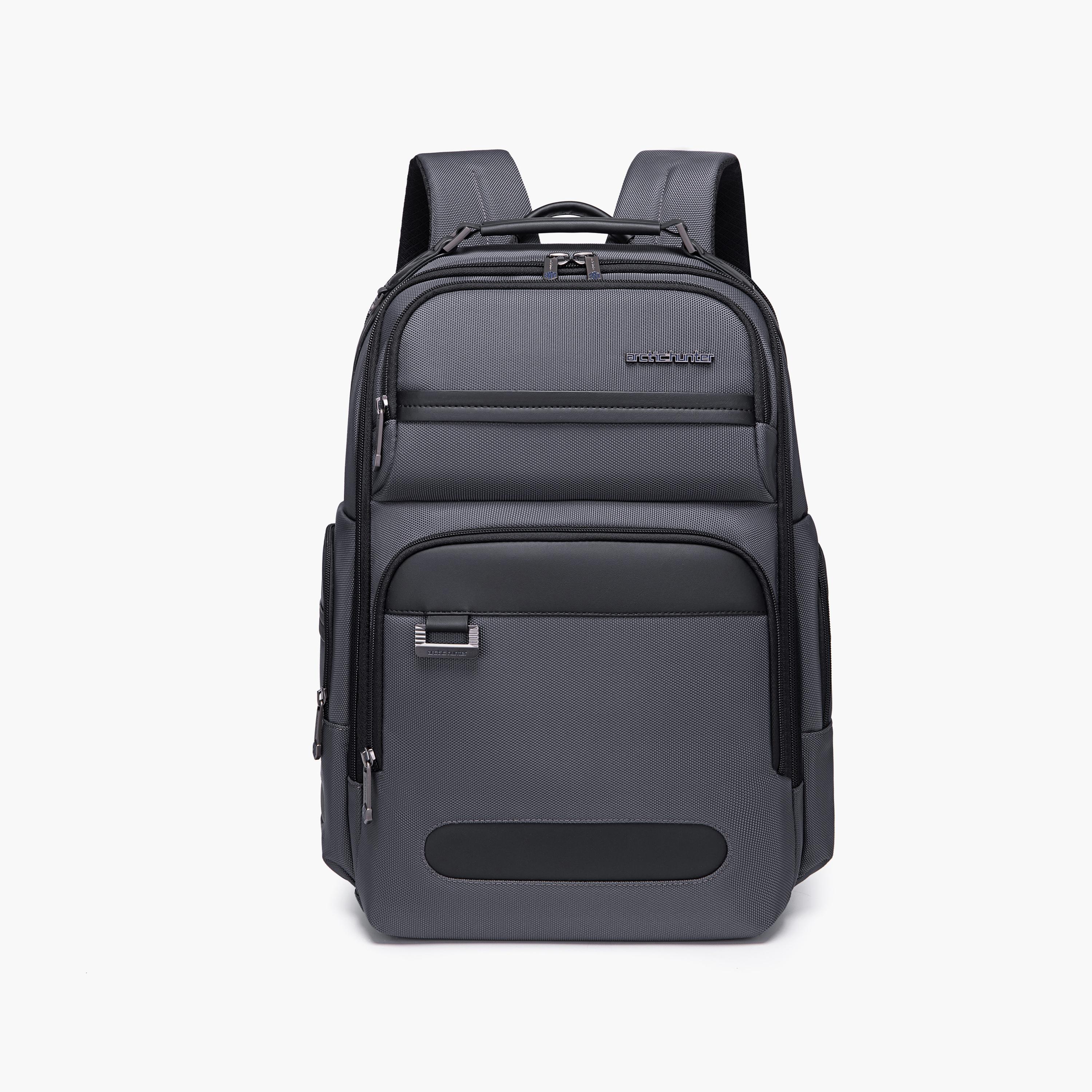 Arctic Hunter 23 L | 18 Inch Laptop Backpack Water Resistant Daypack with Multiple Pocket| B00492-travel-luggagesandbags-backpacks-image-1