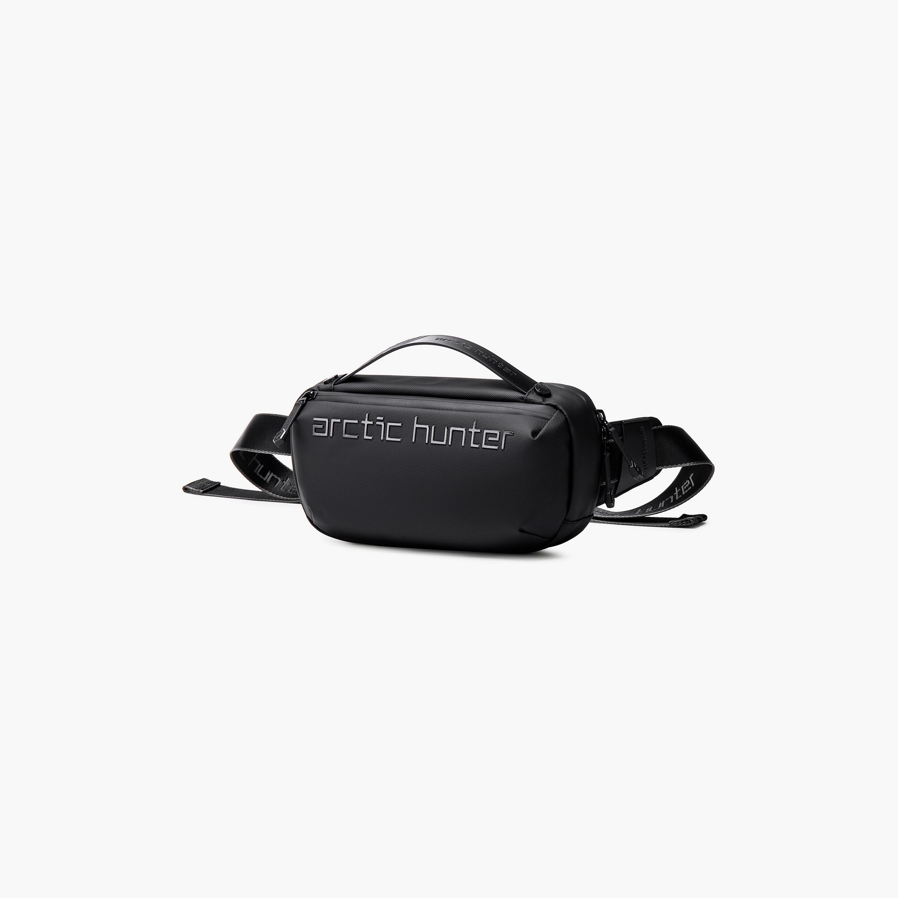Arctic Hunter Crossbody Bag Water Resistant Crossbody Bags | Y00020-travel-accessories-image-1
