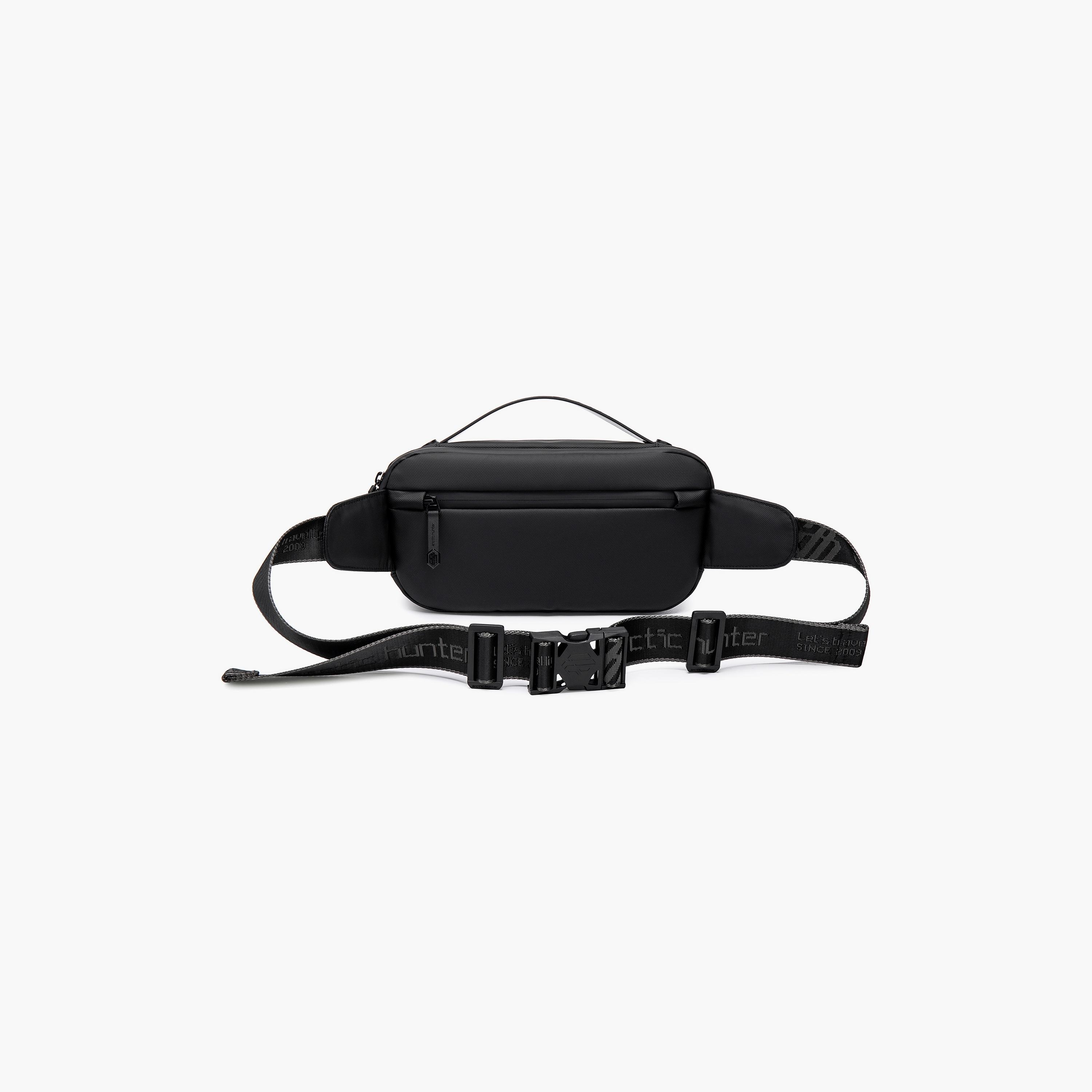 Arctic Hunter Crossbody Bag Water Resistant Crossbody Bags | Y00020-travel-accessories-image-2