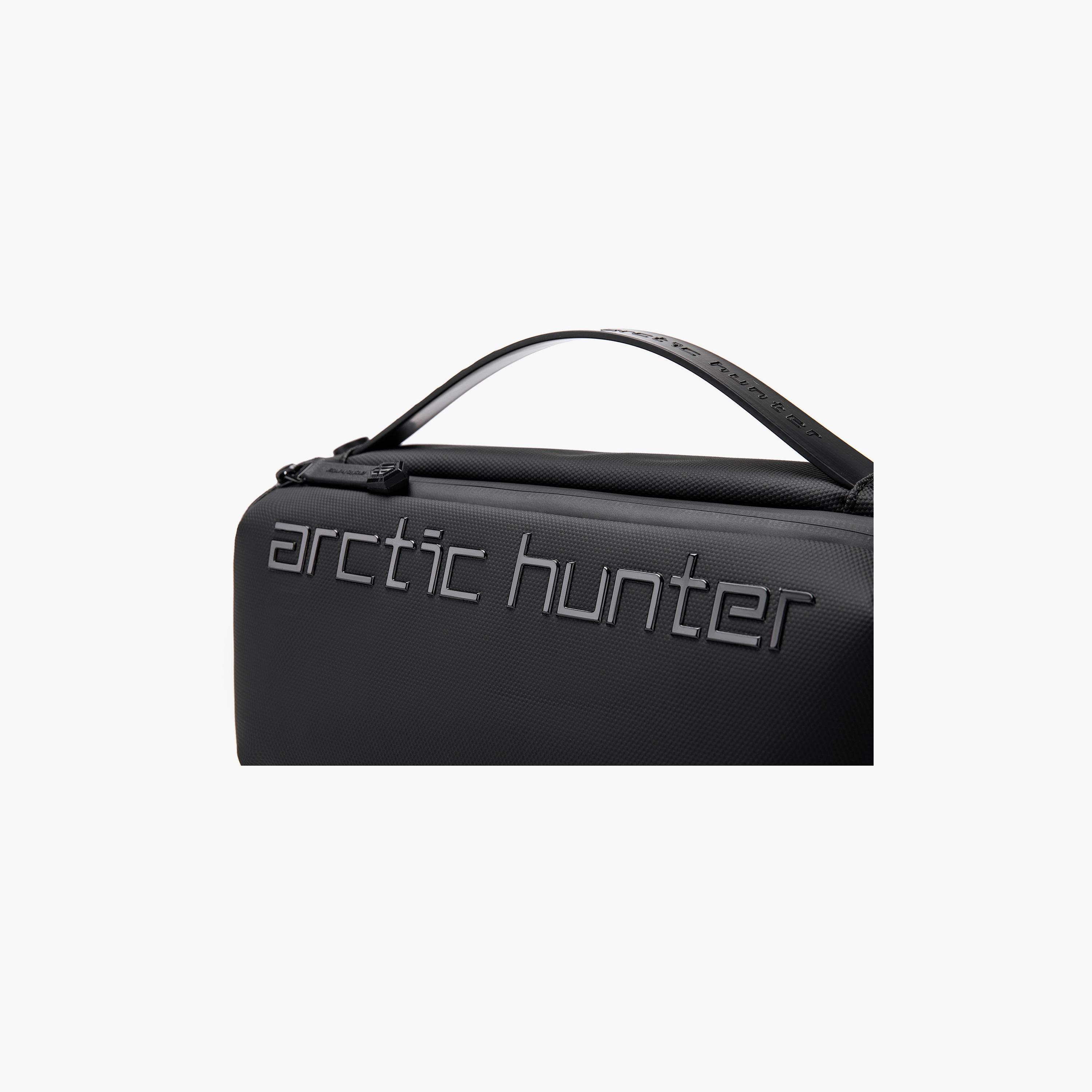Arctic Hunter Crossbody Bag Water Resistant Crossbody Bags | Y00020-travel-accessories-image-3