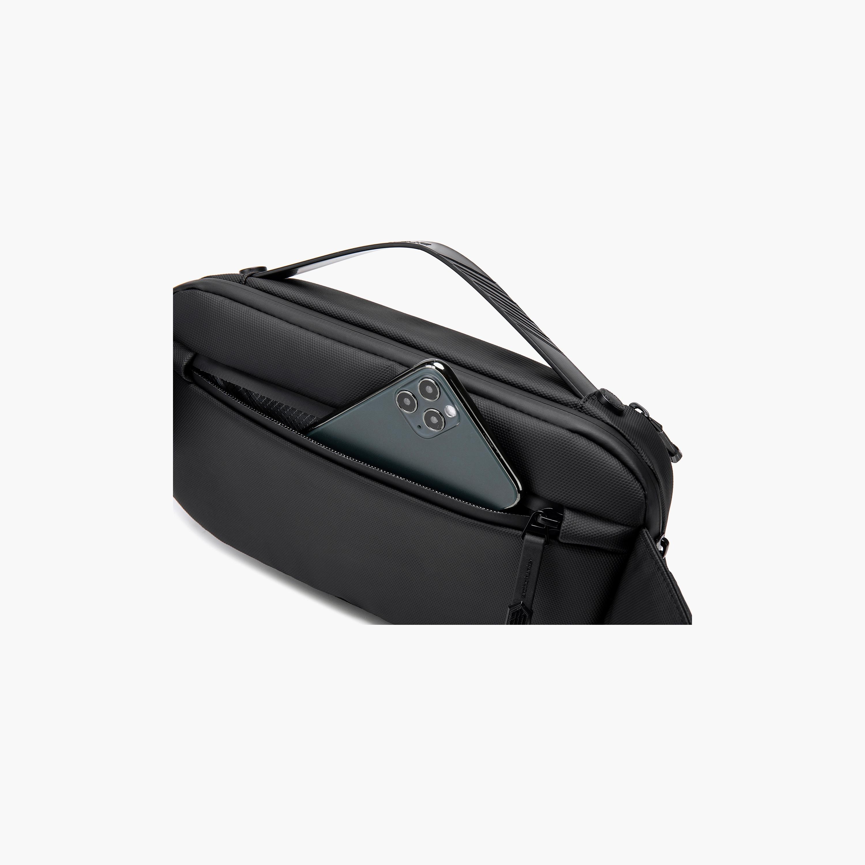 Arctic Hunter Crossbody Bag Water Resistant Crossbody Bags | Y00020-travel-accessories-image-5