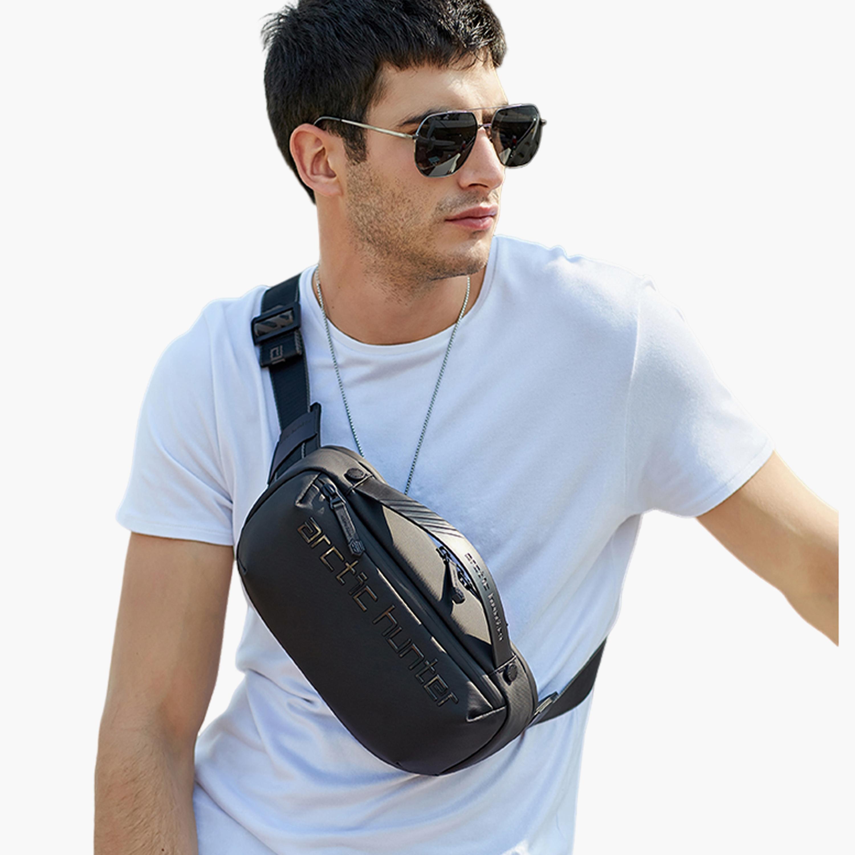 Arctic Hunter Crossbody Bag Water Resistant Crossbody Bags | Y00020-travel-accessories-image-6