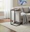 AVGT Kazik Wooden Top Side Table-InfluencerCodes_Ramadan26_All_20012026-image-1