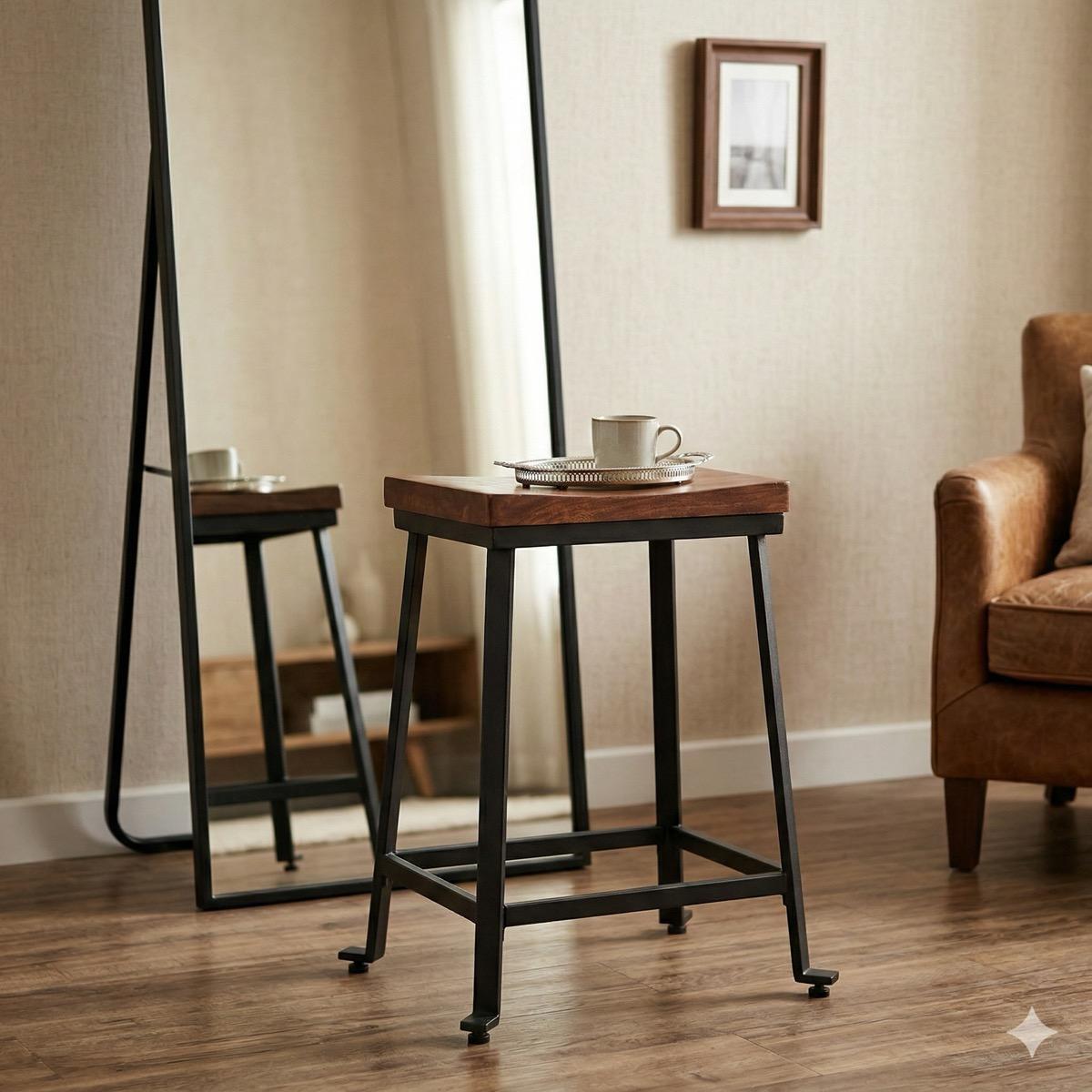 AVGT Thea Bar Stool