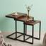 AVGT Kendrik Wooden Top Nesting Tables - Set of 3-InfluencerCodes_Ramadan26_All_20012026-image-1