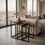 AVGT Kendrik Wooden Top Nesting Tables - Set of 3-InfluencerCodes_Ramadan26_All_20012026-image-4