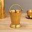 CLEO Classic 2-Piece Serving Stainless Steel Gravy Bucket Set - 400 ml-InfluencerCodes_Ramadan26_All_20012026-image-1