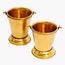 CLEO Classic 2-Piece Serving Stainless Steel Gravy Bucket Set - 400 ml-InfluencerCodes_Ramadan26_All_20012026-image-2