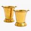 CLEO Classic 2-Piece Serving Stainless Steel Gravy Bucket Set - 400 ml-InfluencerCodes_Ramadan26_All_20012026-image-3