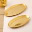 CLEO Classic 2-Piece Stainless Steel Serving Platter Set-InfluencerCodes_Ramadan26_All_20012026-image-1