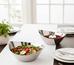 CLEO Royal 2-Piece Stainless Steel Serving Bowl Set-InfluencerCodes_Ramadan26_All_20012026-image-1