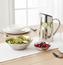 CLEO Royal 2-Piece Stainless Steel Serving Bowl Set-InfluencerCodes_Ramadan26_All_20012026-image-1